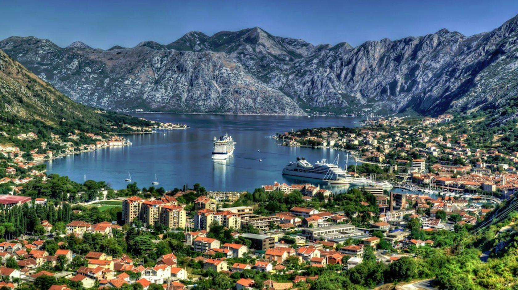 Montenegro Wallpapers