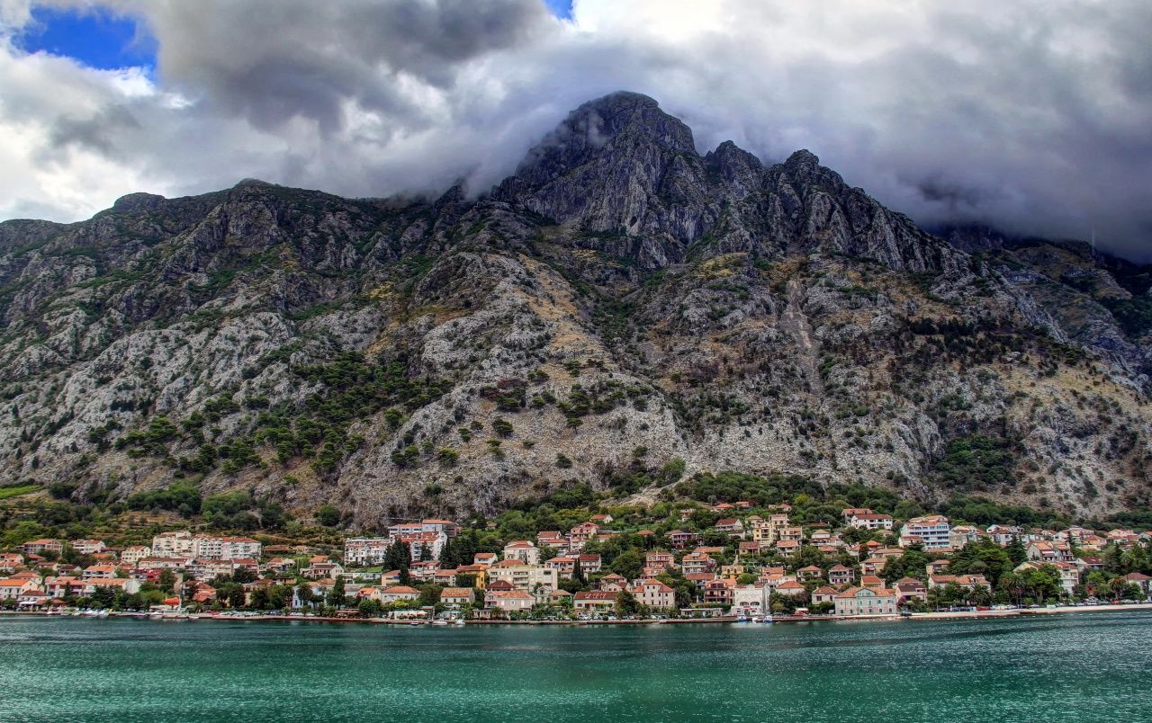 Montenegro Wallpapers