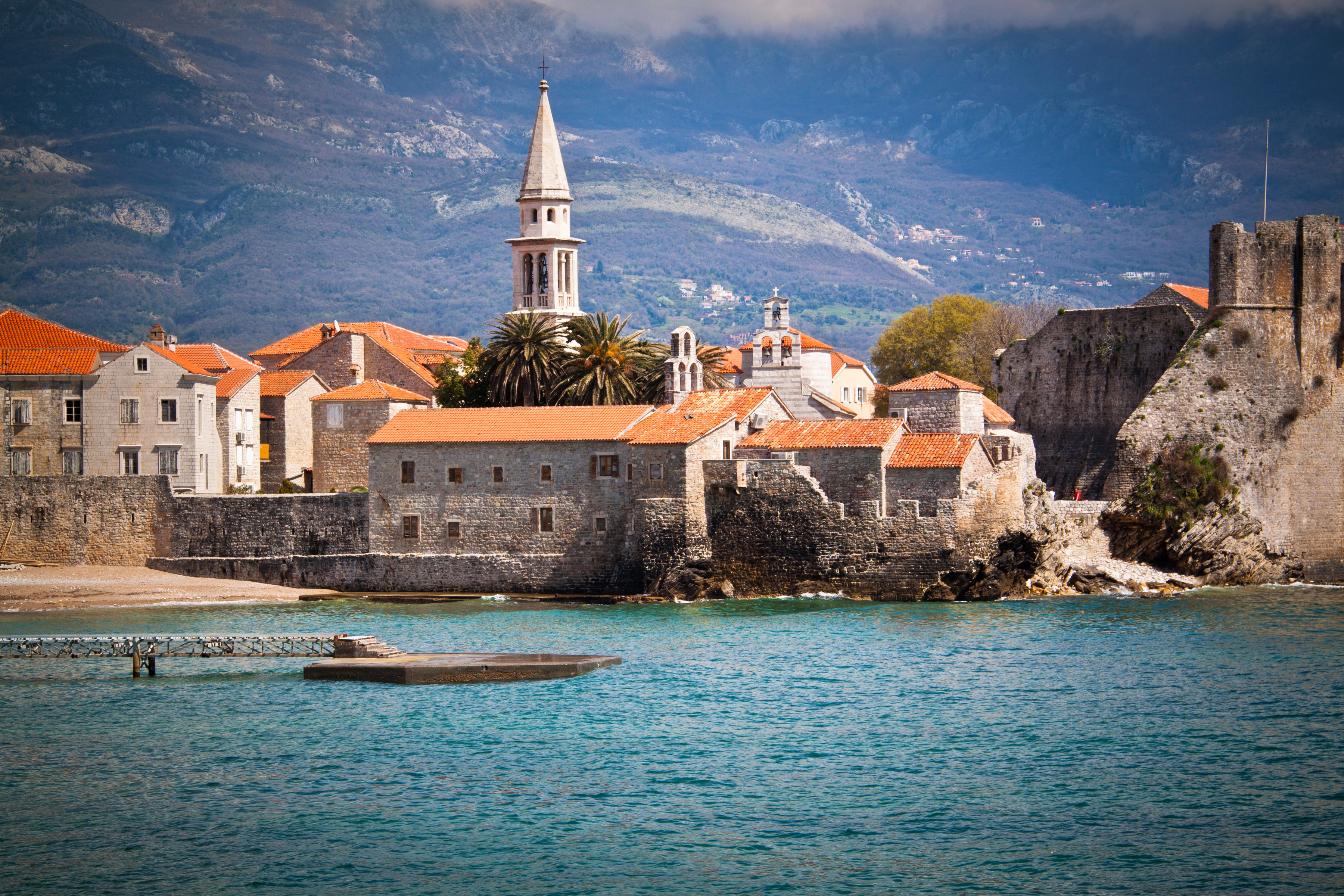 Montenegro Wallpapers