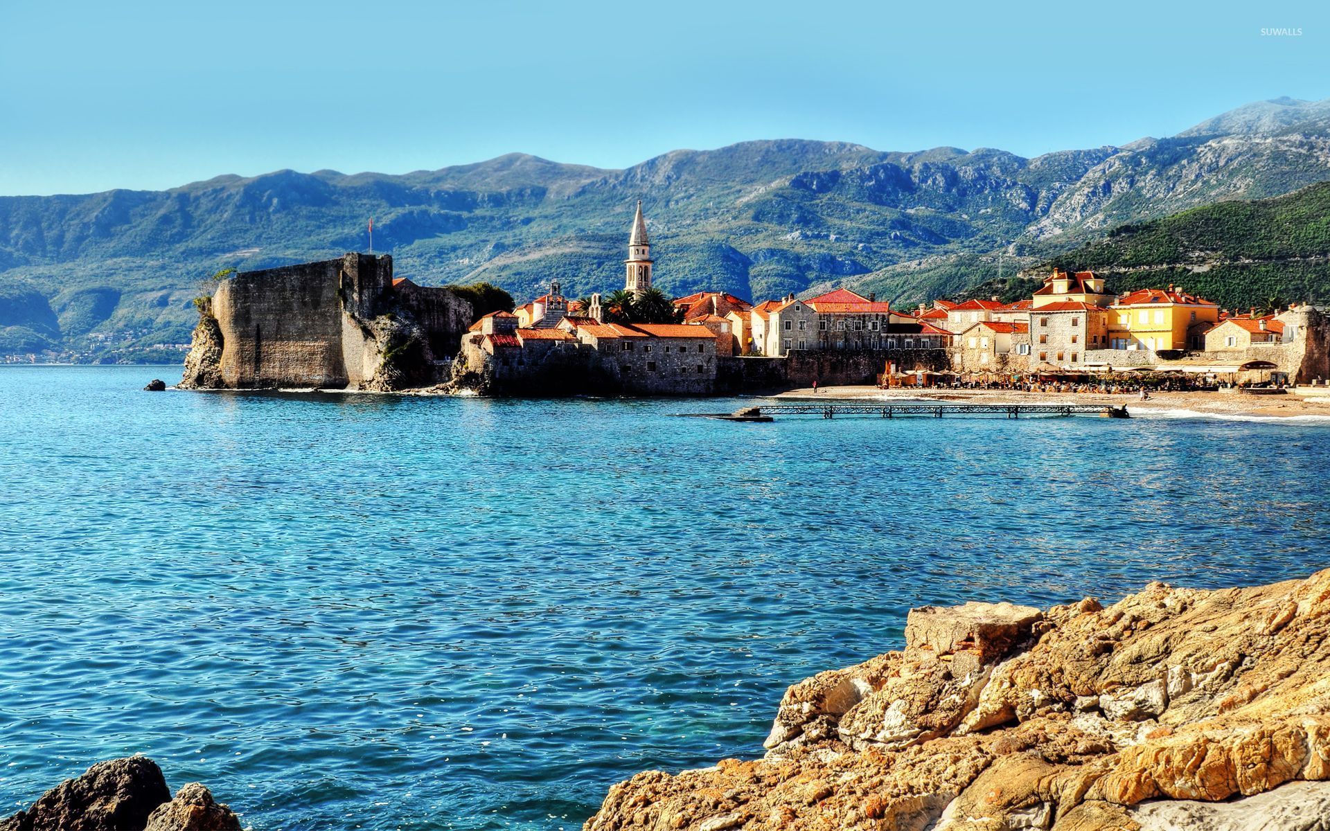 Montenegro Wallpapers