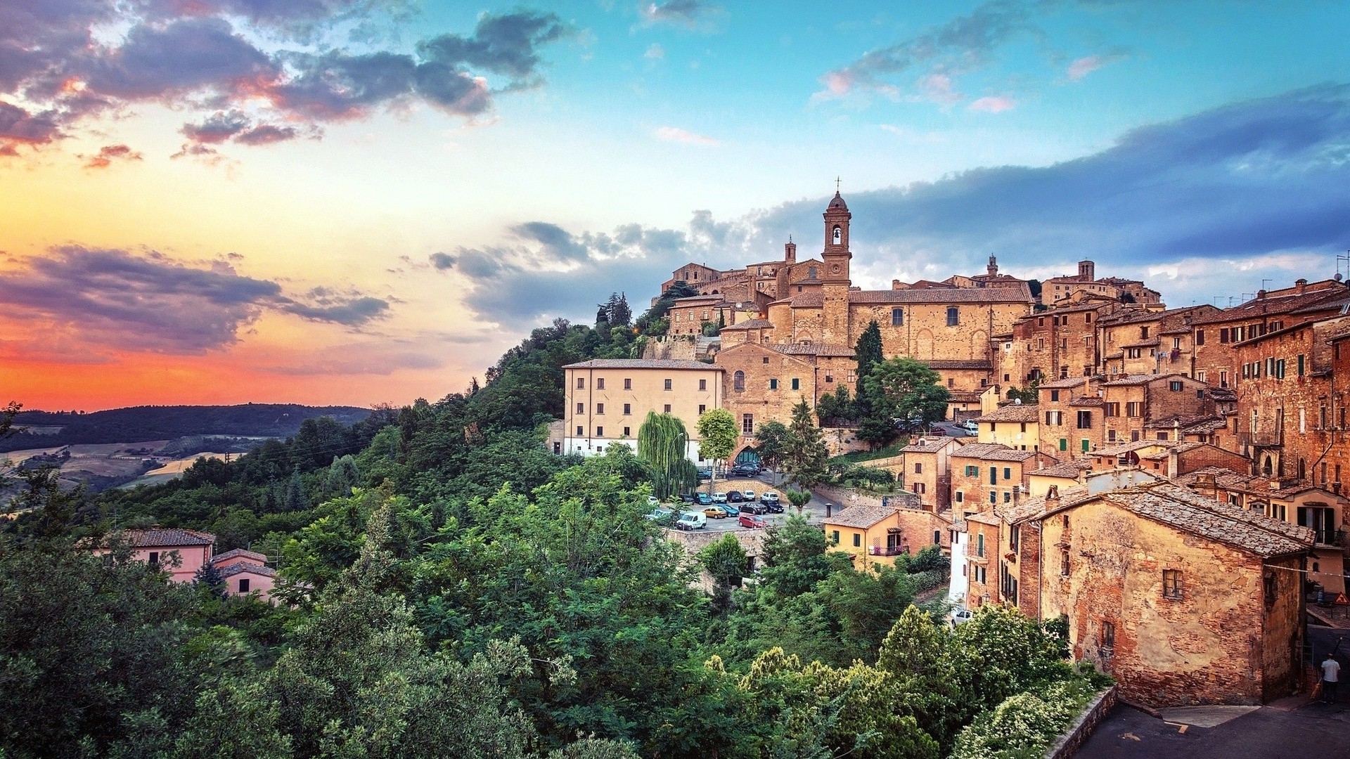 Montepulciano Wallpapers