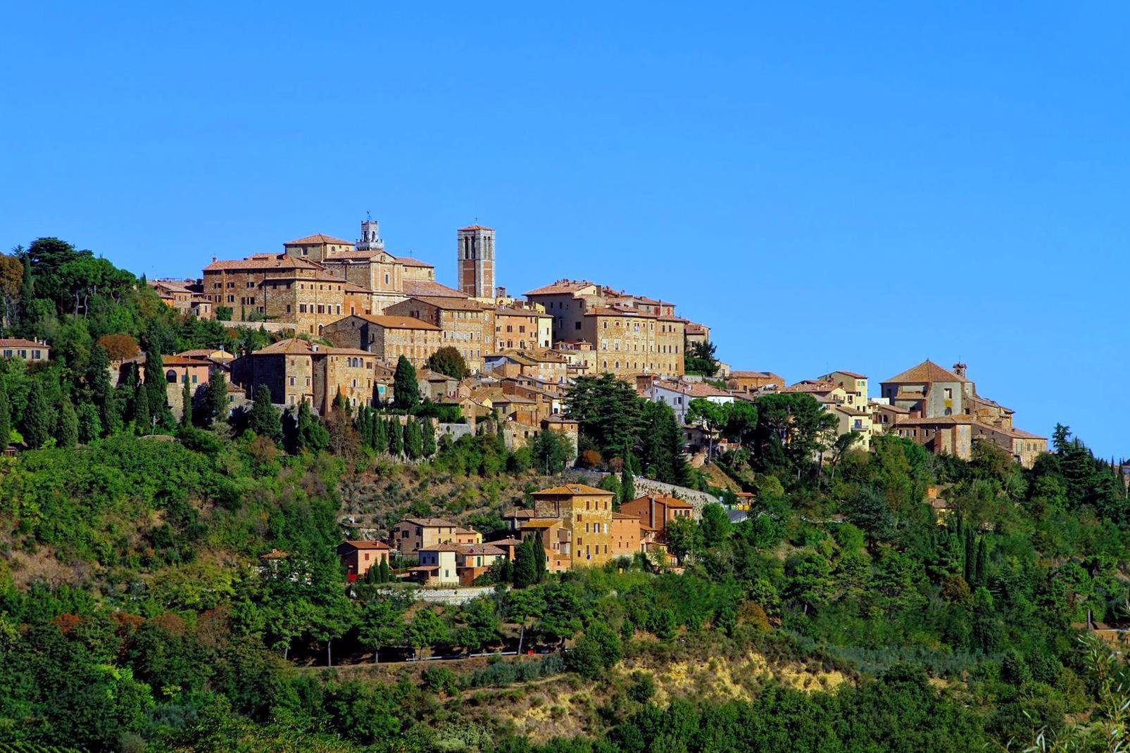 Montepulciano Wallpapers