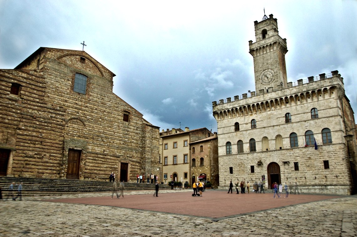 Montepulciano Wallpapers