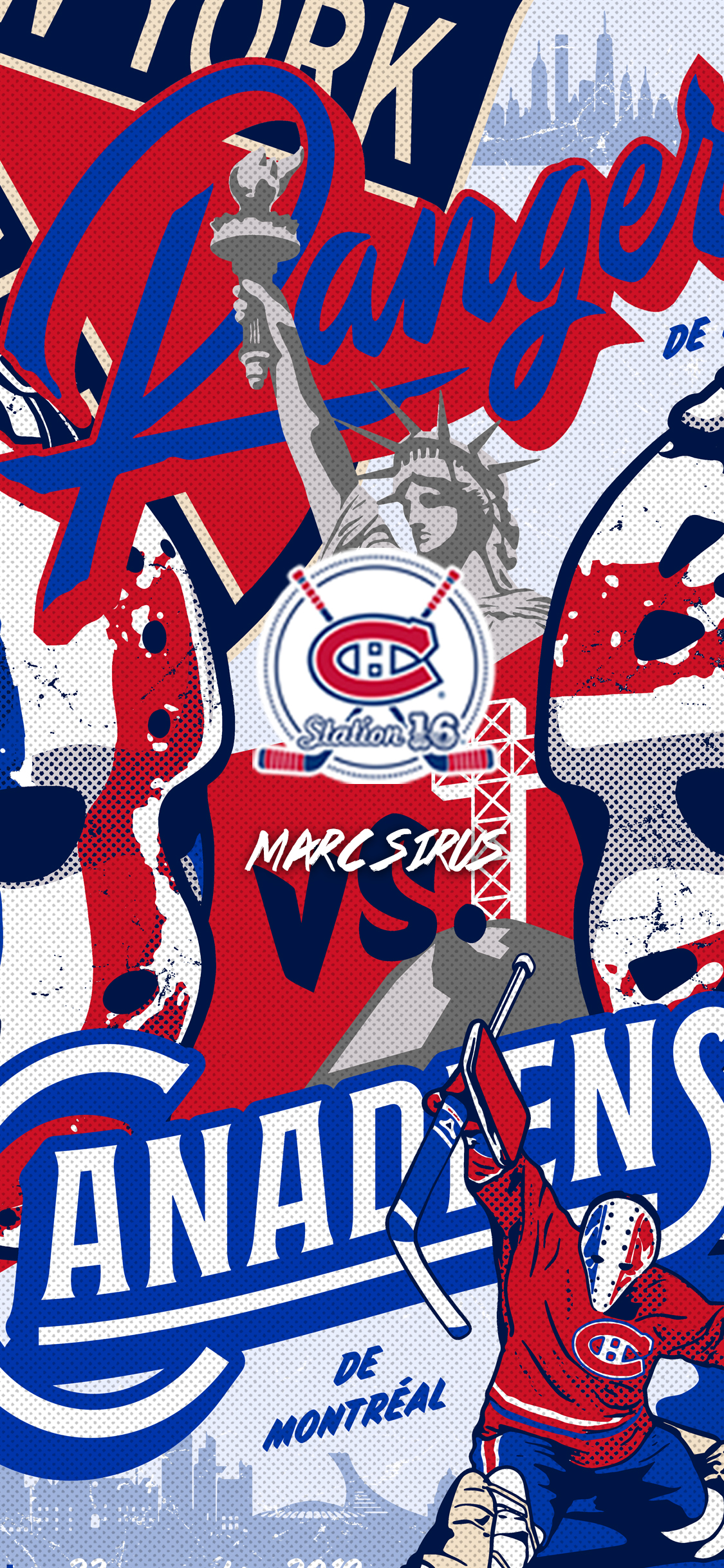 Montreal Wallpapers