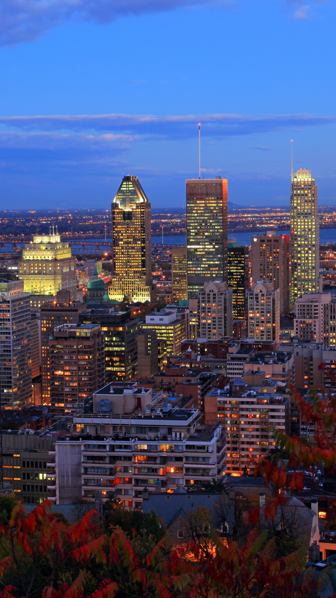 Montreal Wallpapers