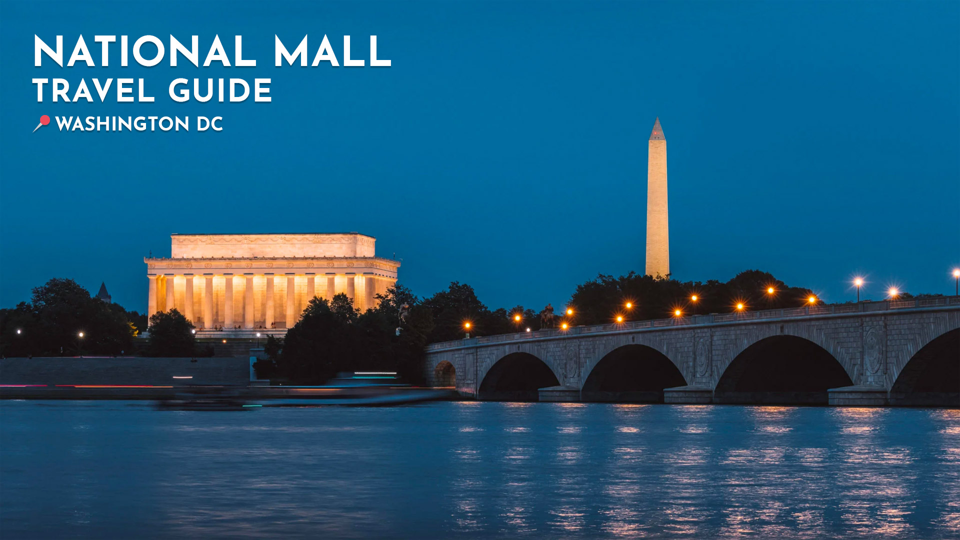 Monument Mall Wallpapers