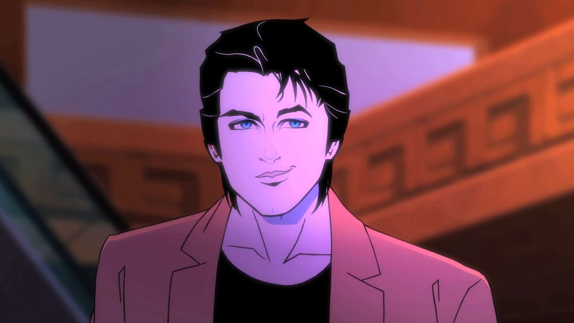 Moonbeam City Wallpapers