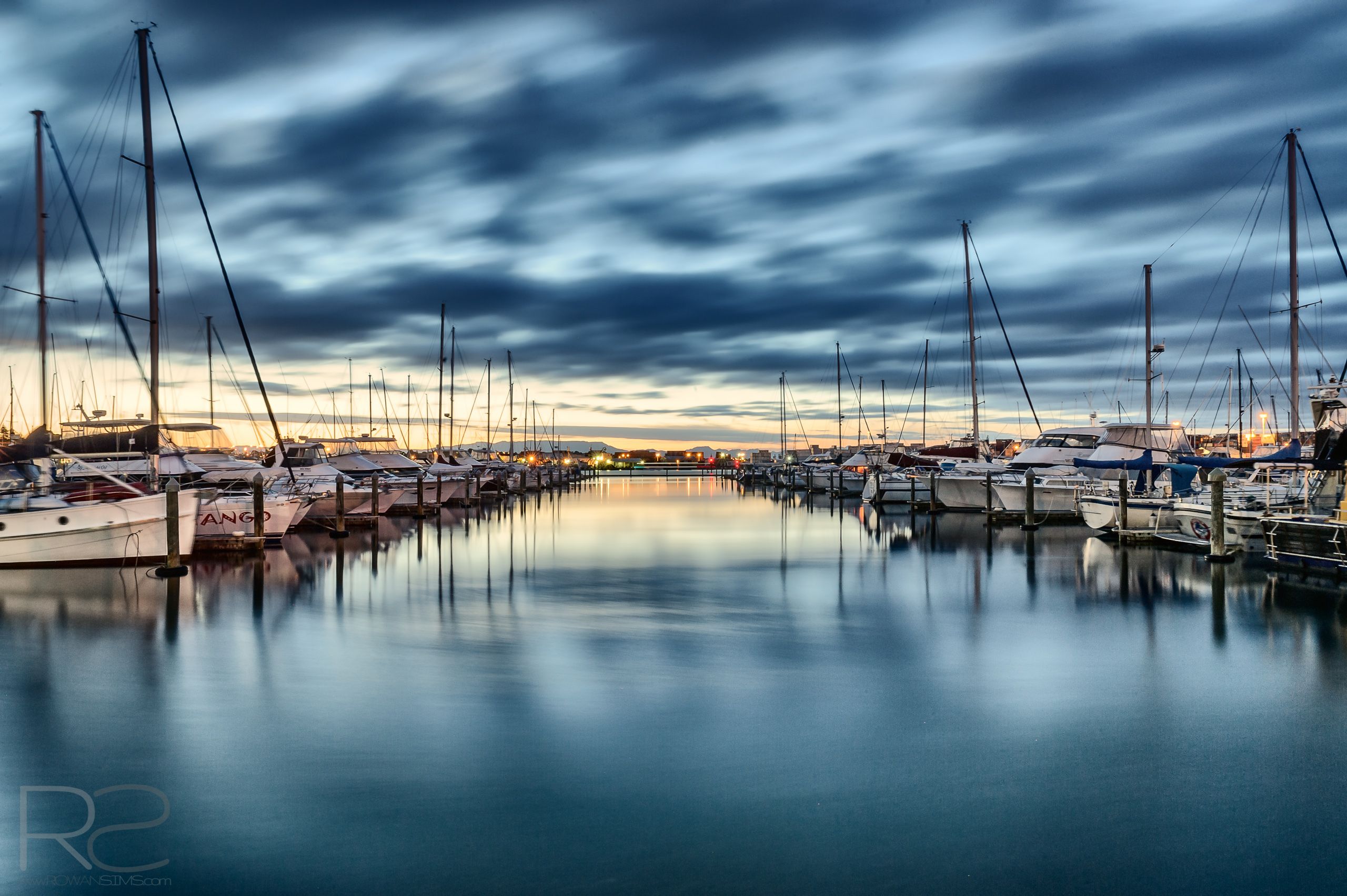 Moorage Wallpapers