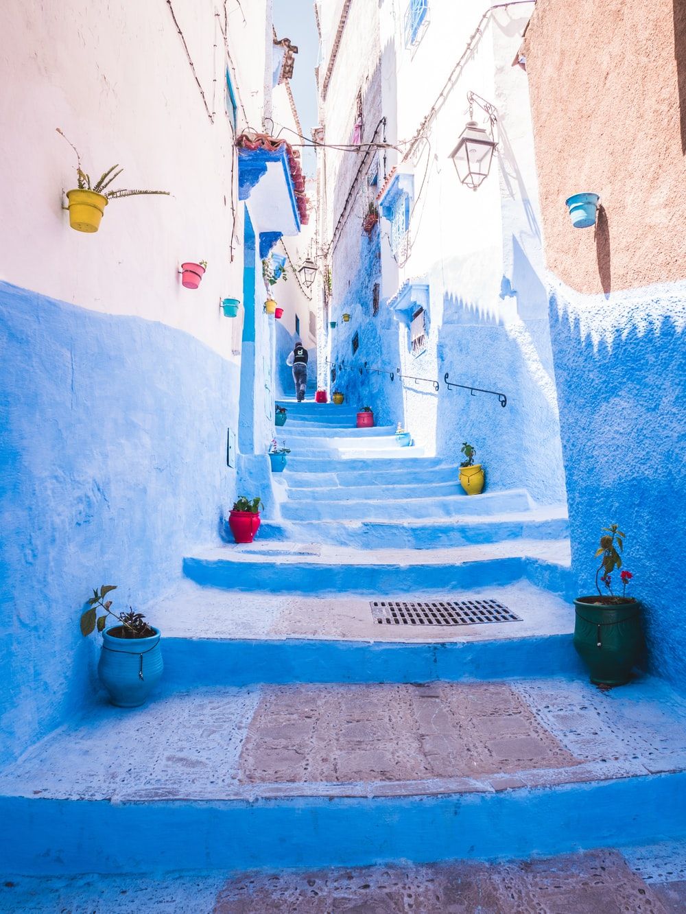 Morocco Wallpapers