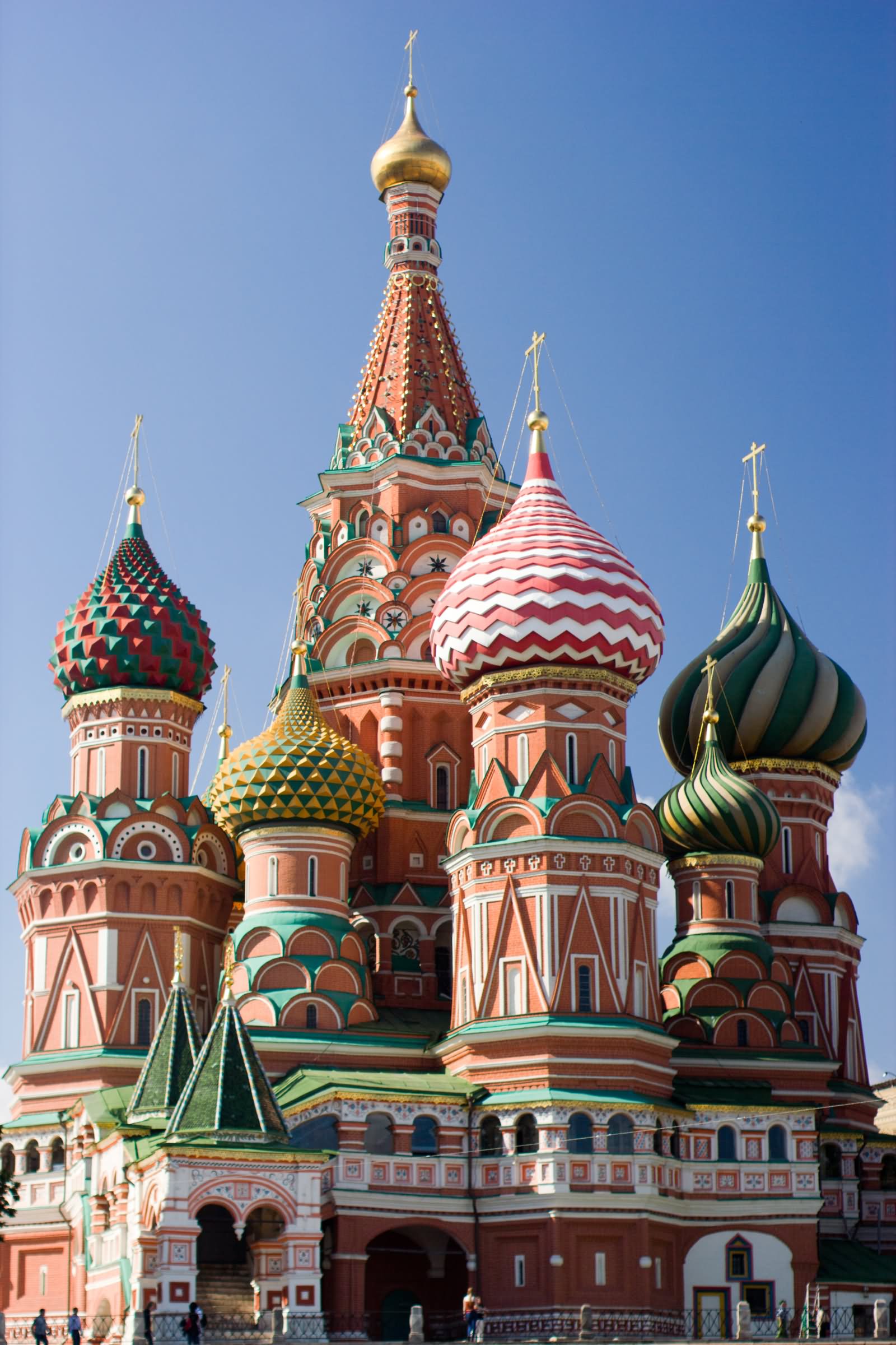 Moscow Kremlin Wallpapers