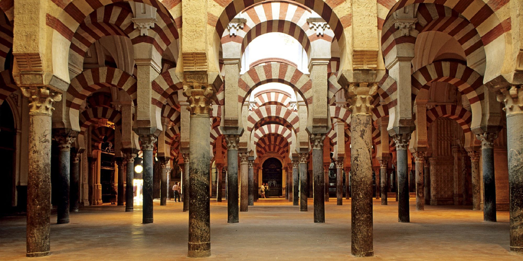 Mosque Of Cordoba Wallpapers