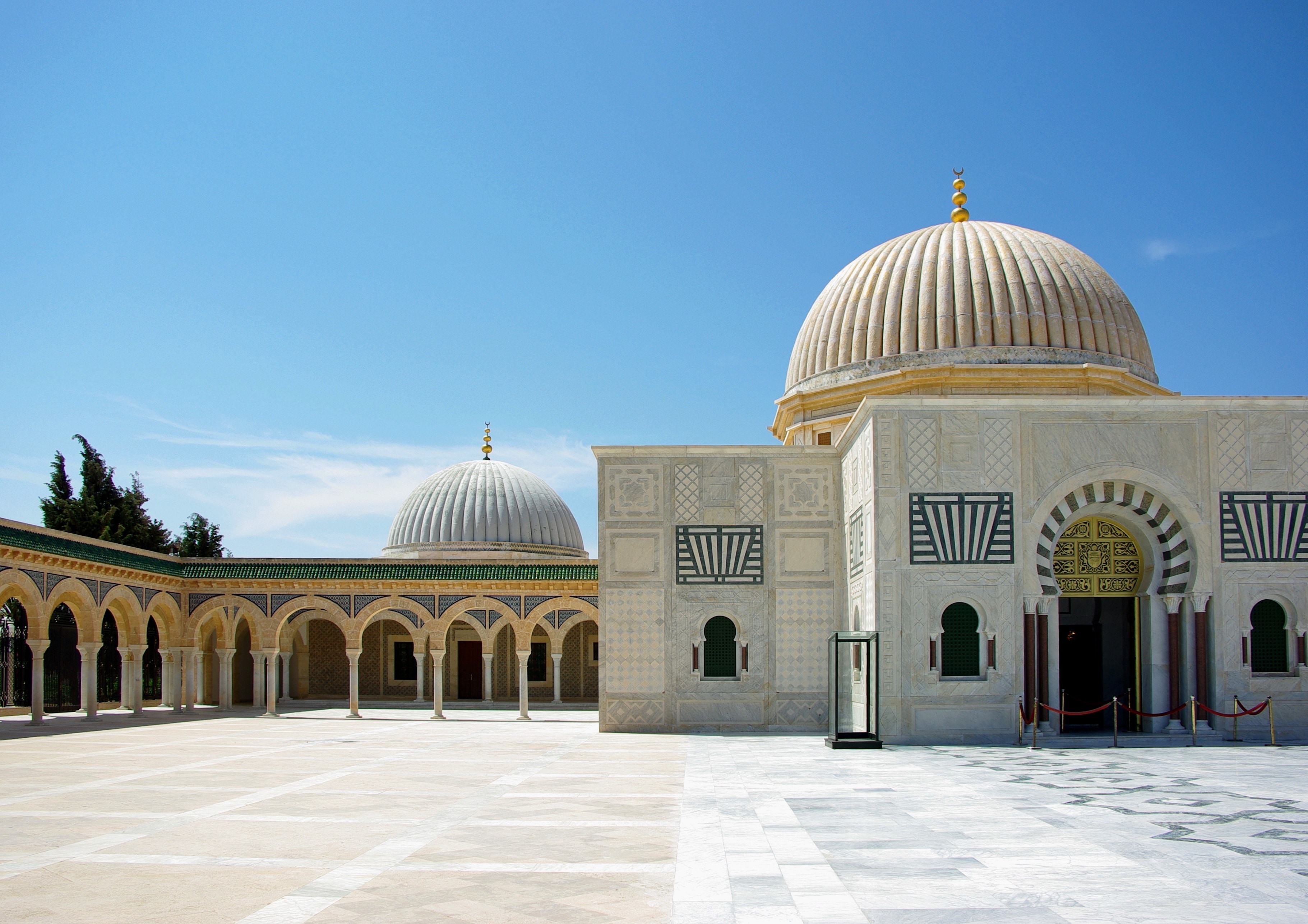 Mosque Of Cordoba Wallpapers