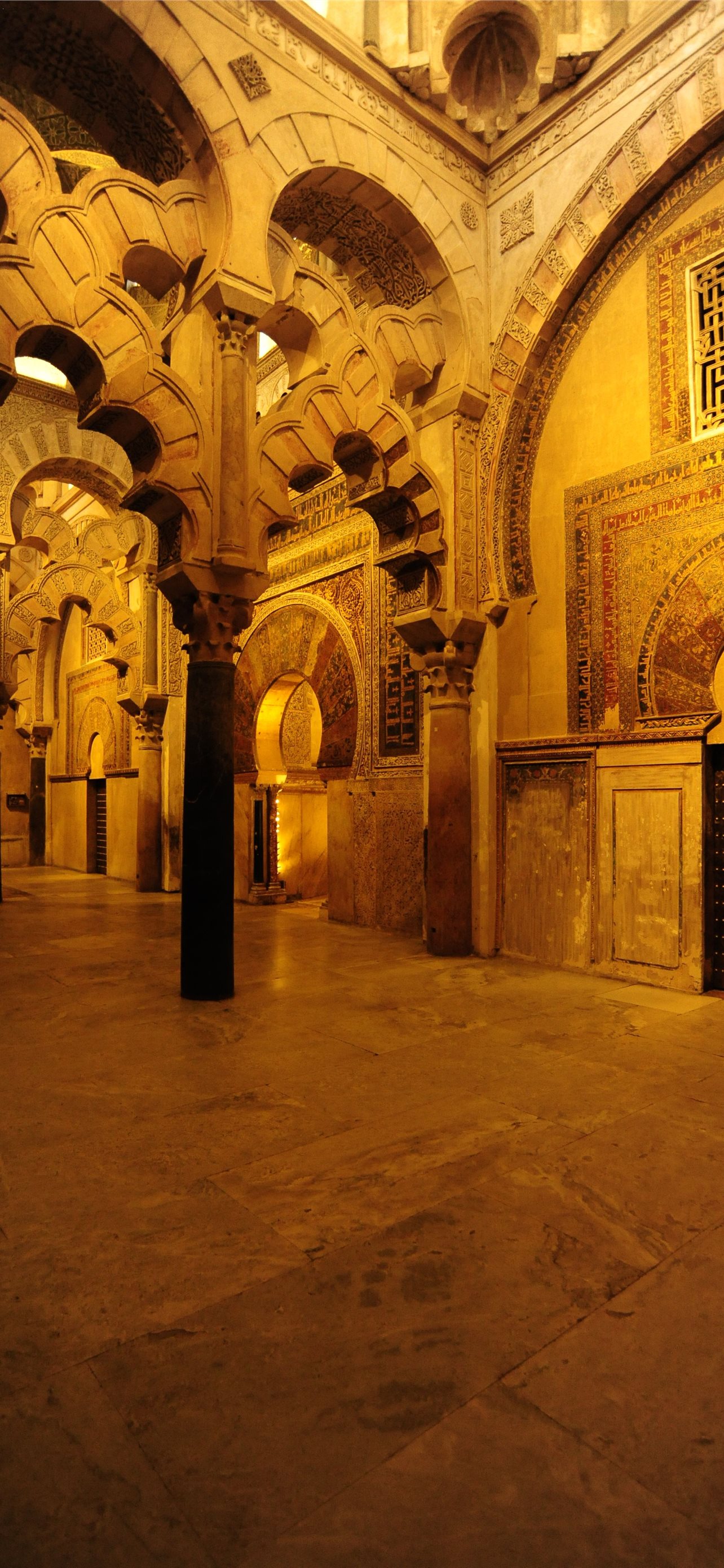 Mosque Of Cordoba Wallpapers