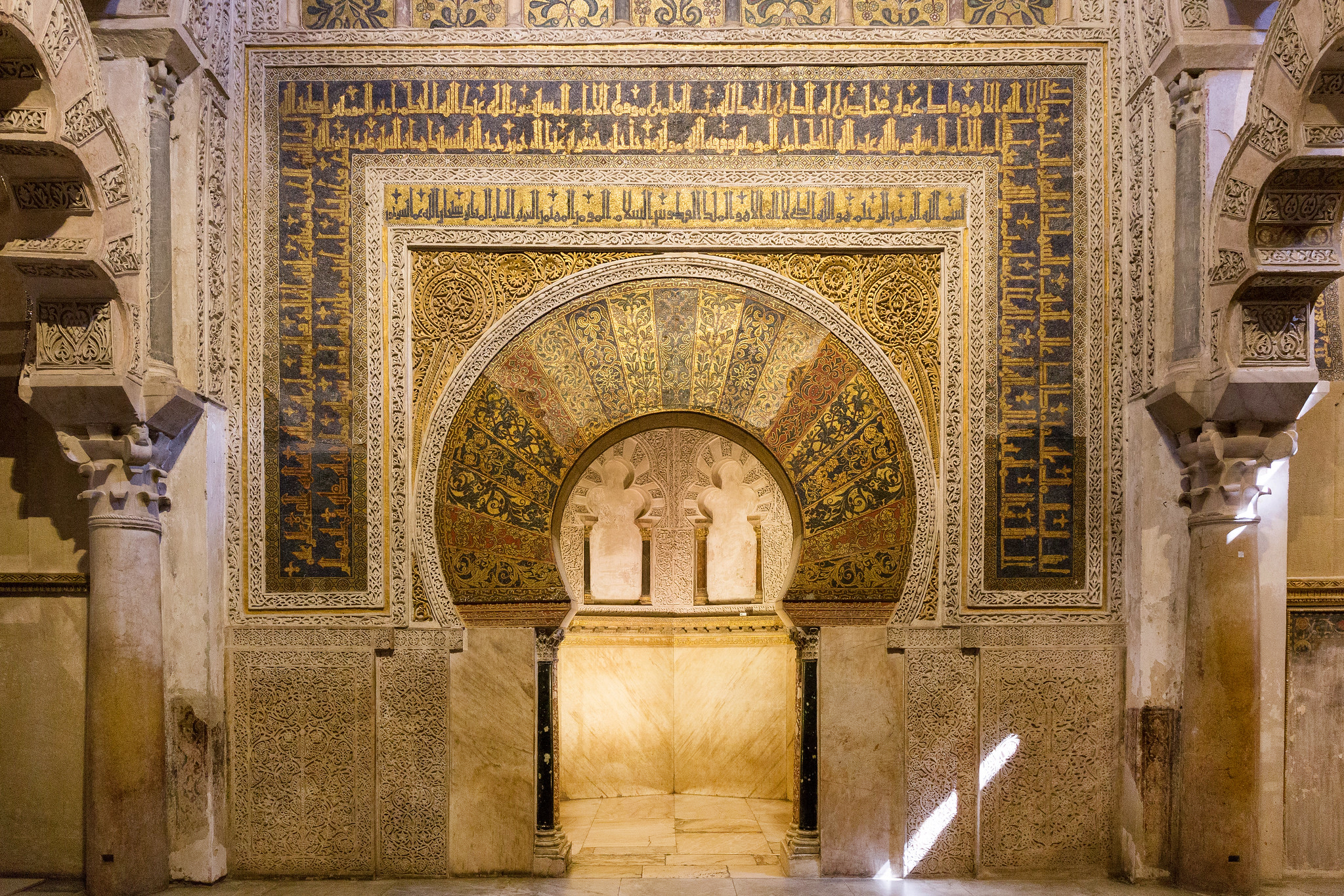 Mosque Of Cordoba Wallpapers