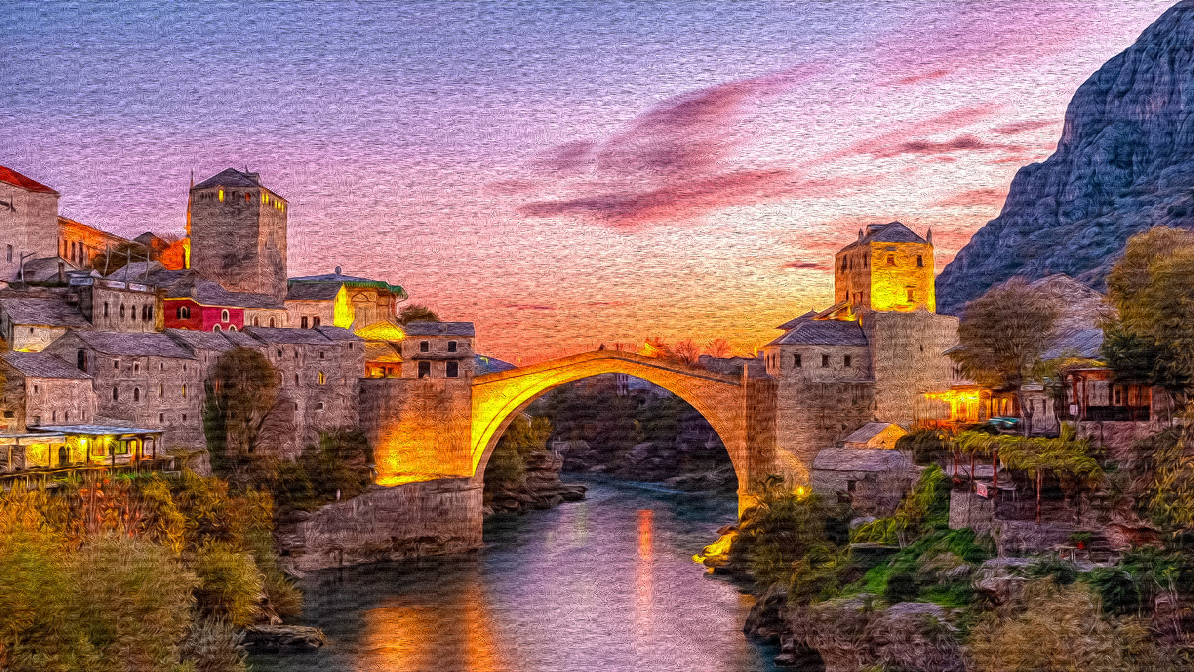 Mostar Wallpapers