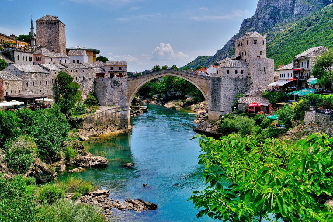 Mostar Wallpapers