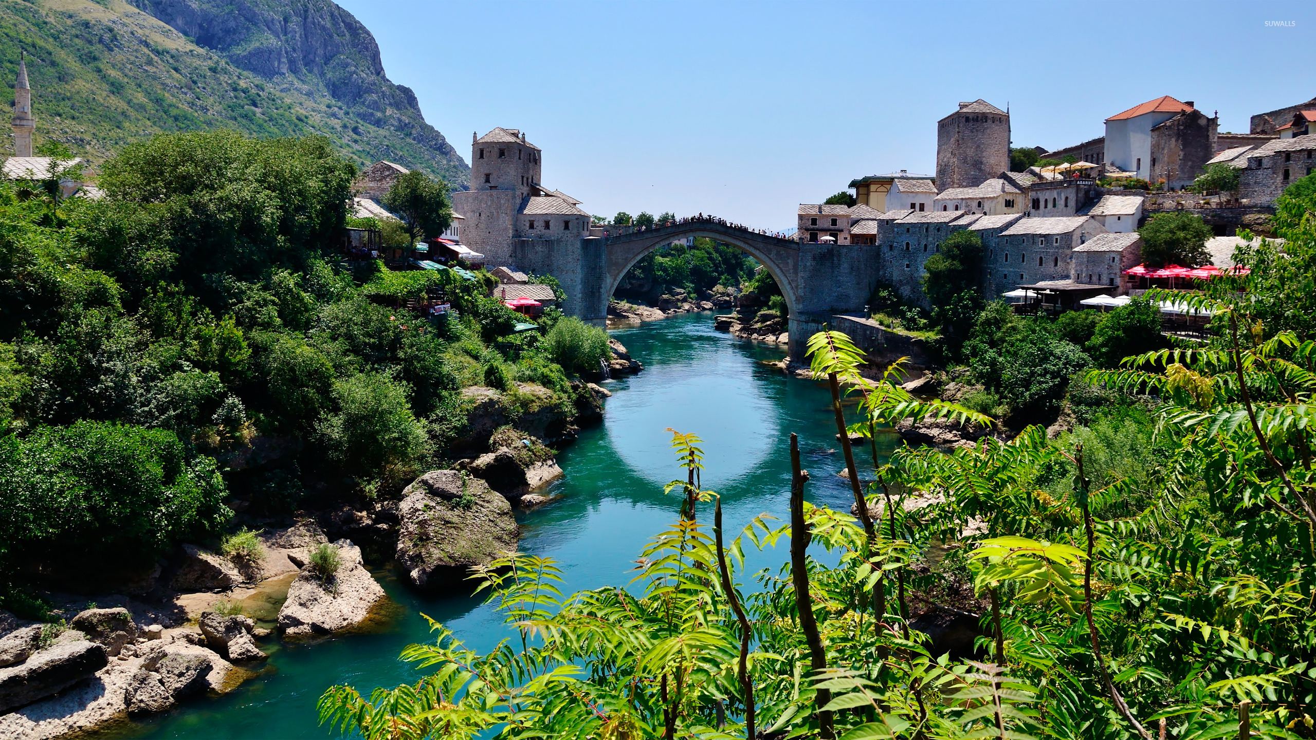 Mostar Wallpapers