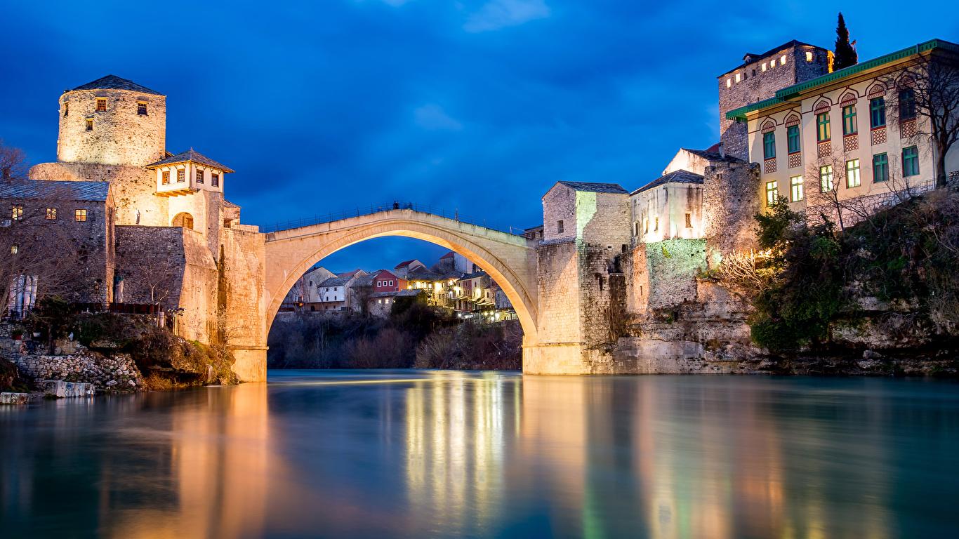 Mostar Wallpapers