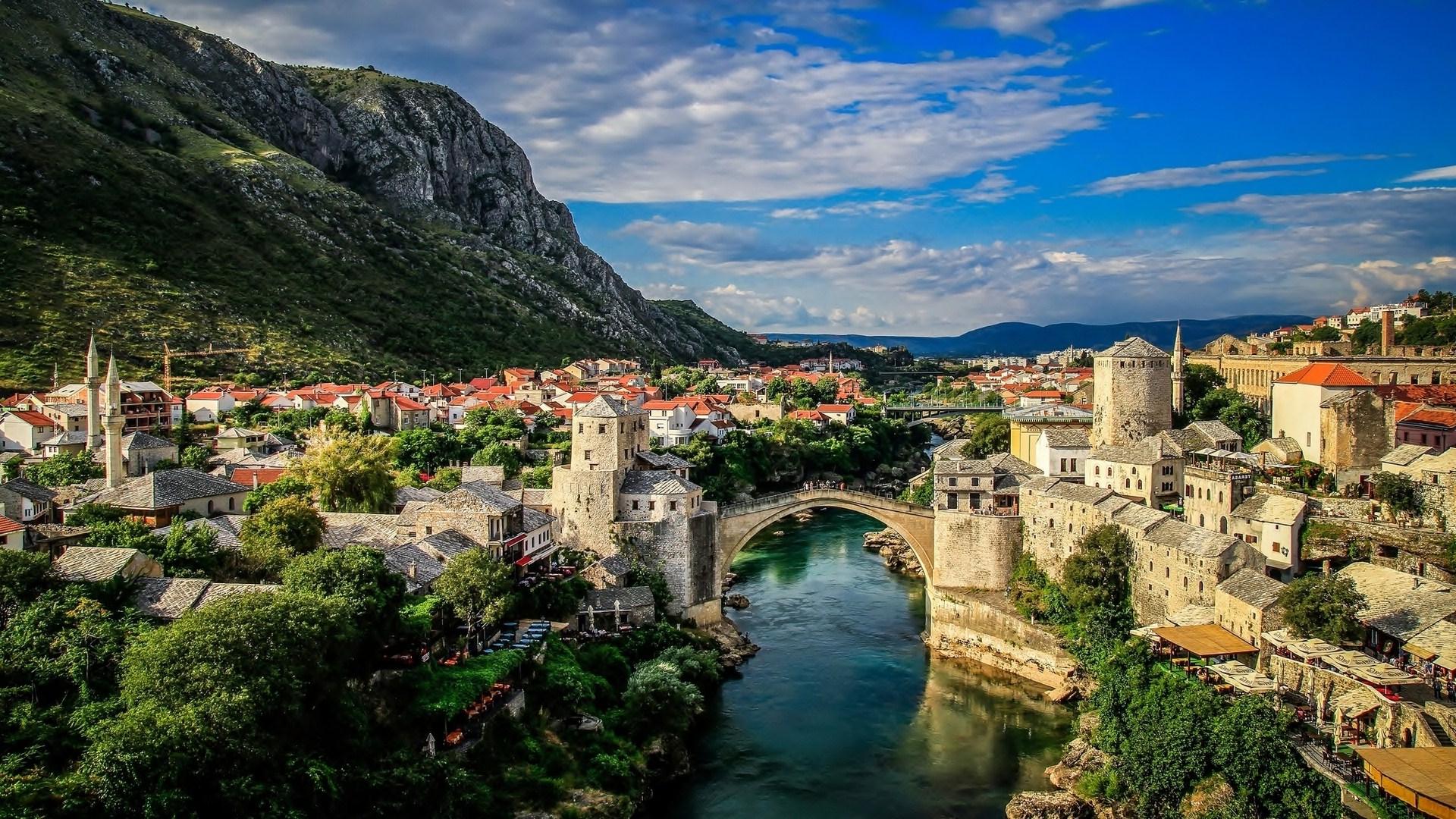 Mostar Wallpapers