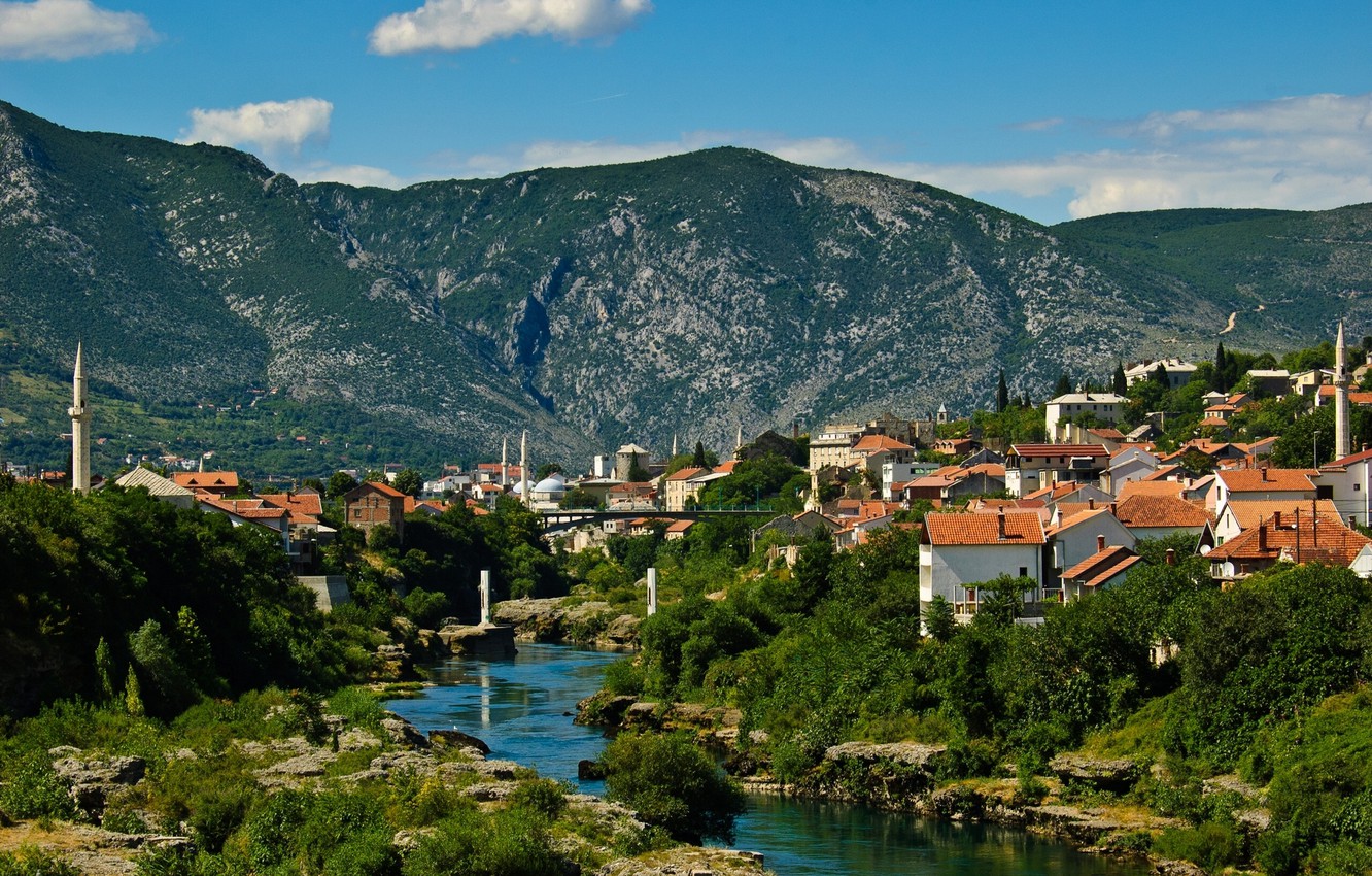 Mostar Wallpapers