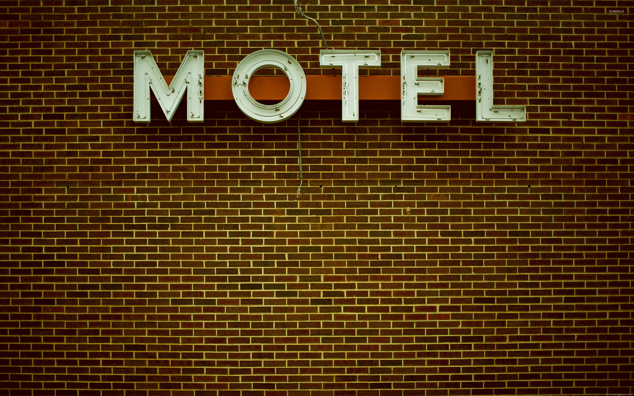 Motel Wallpapers