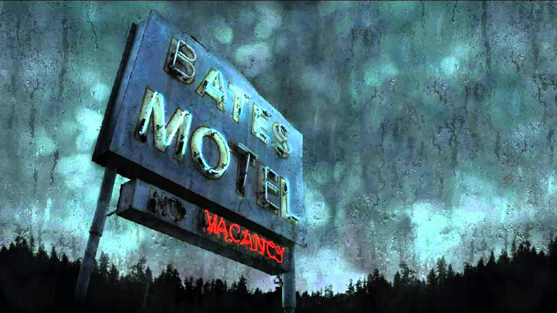 Motel Wallpapers