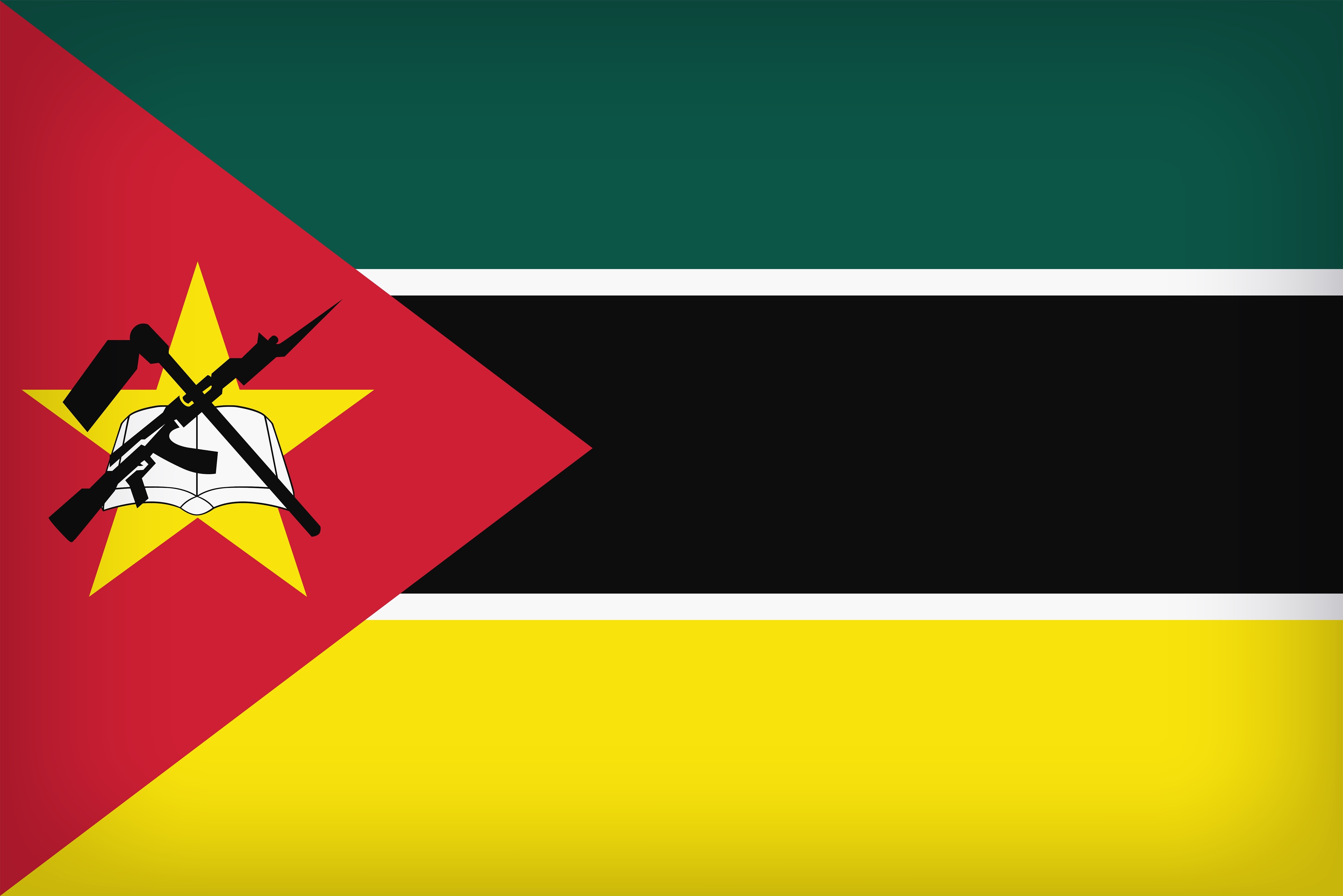 Mozambique Wallpapers