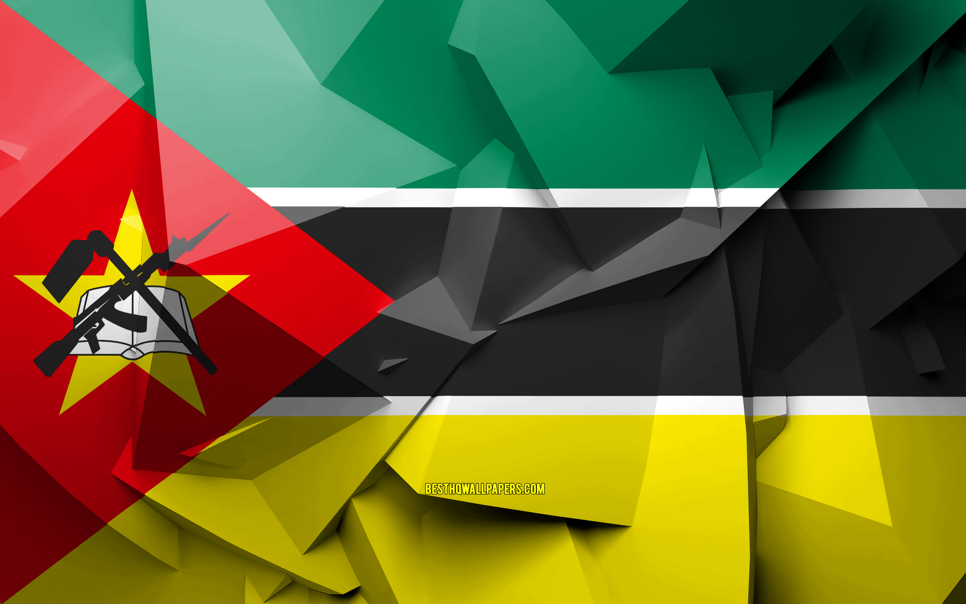 Mozambique Wallpapers