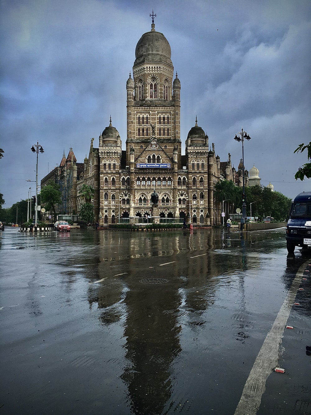 Mumbai Wallpapers