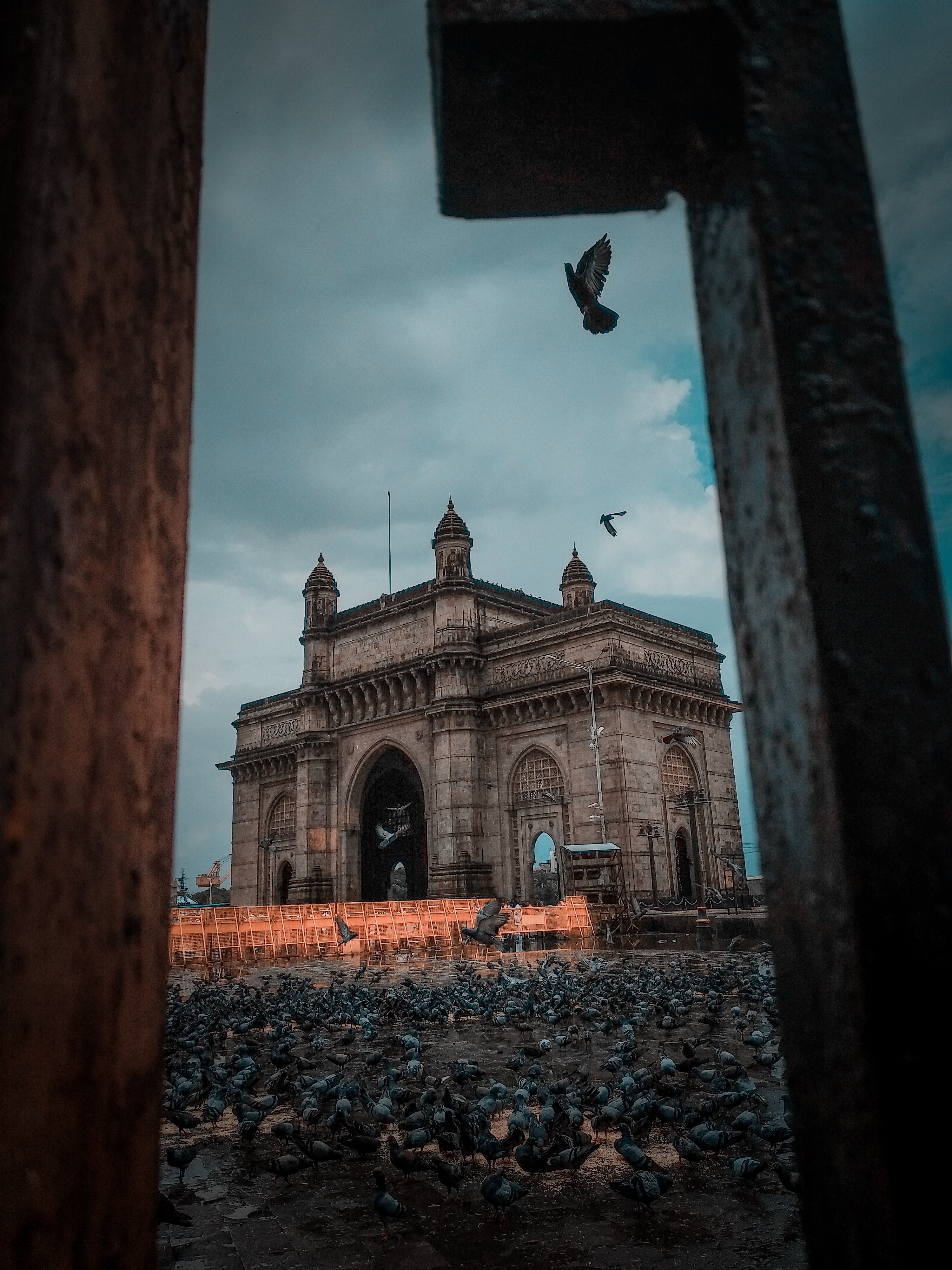 Mumbai Wallpapers