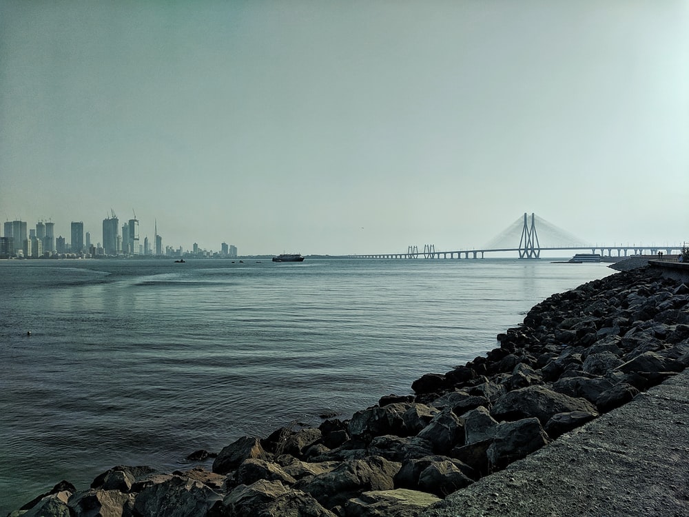 Mumbai Wallpapers