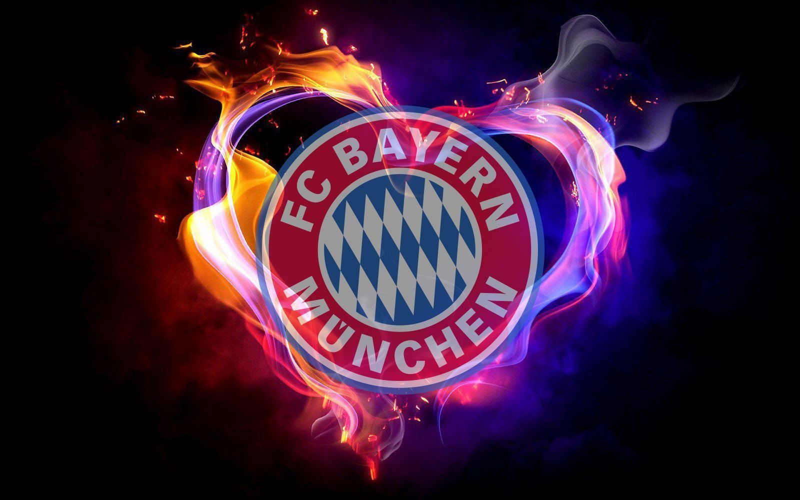 Munich Wallpapers