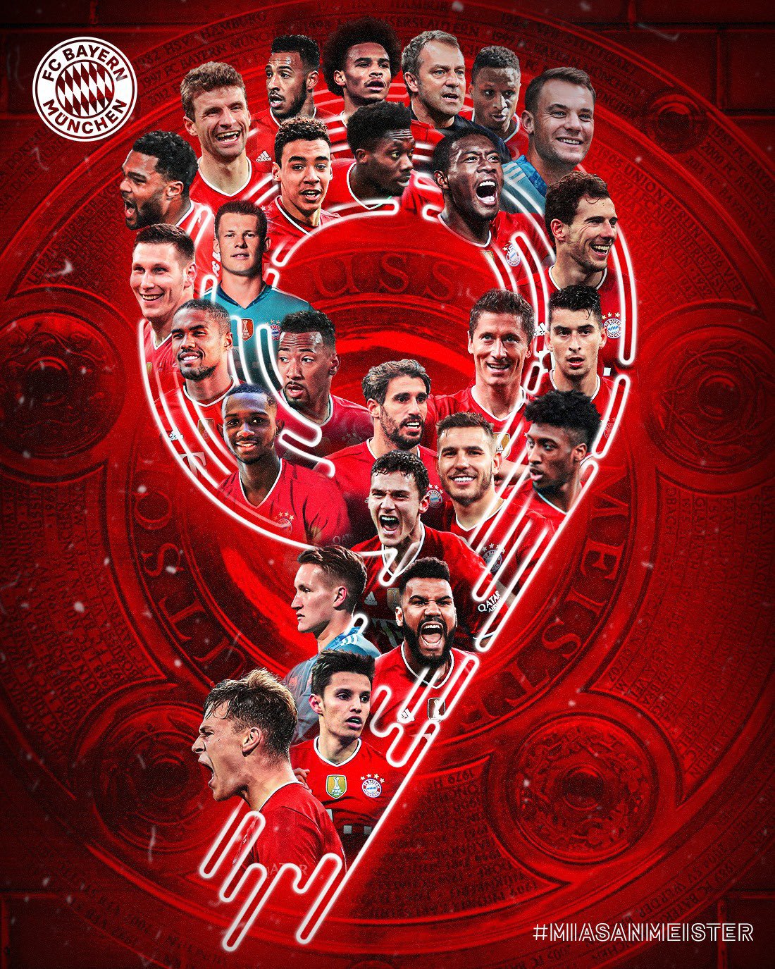 Munich Wallpapers