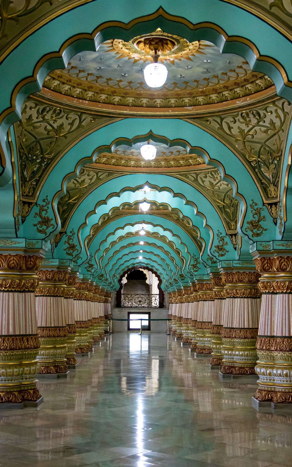 Mysore Palace Wallpapers