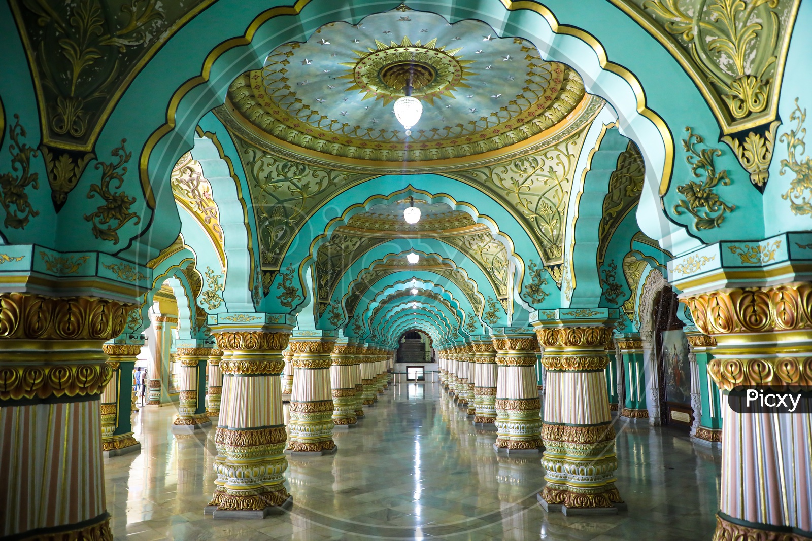 Mysore Palace Wallpapers