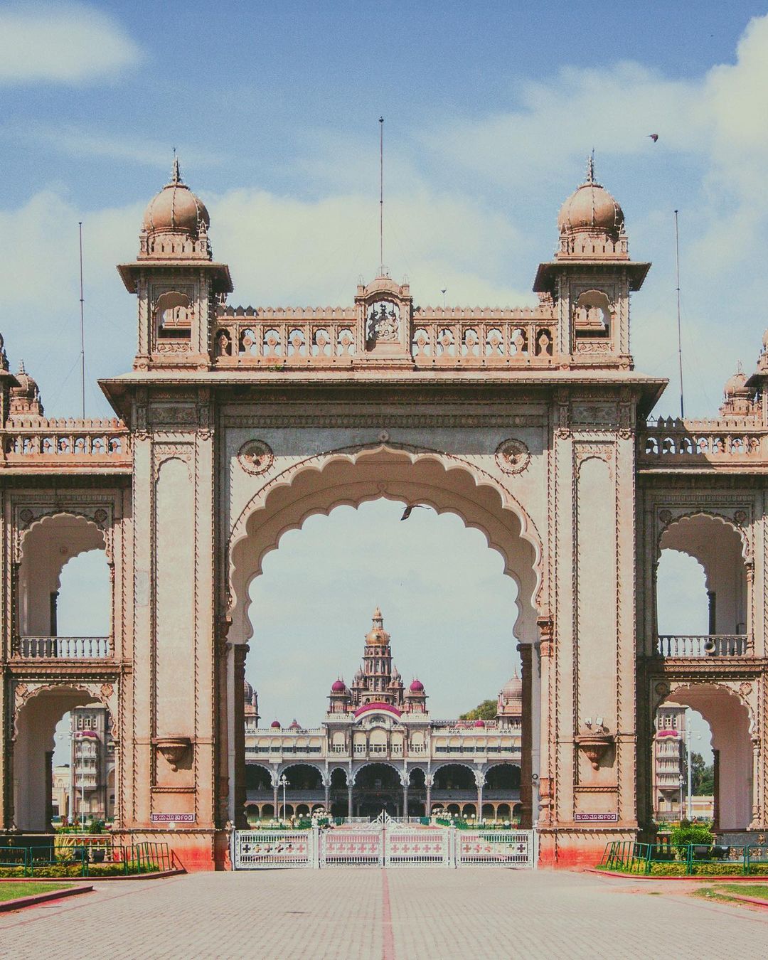 Mysore Palace Wallpapers