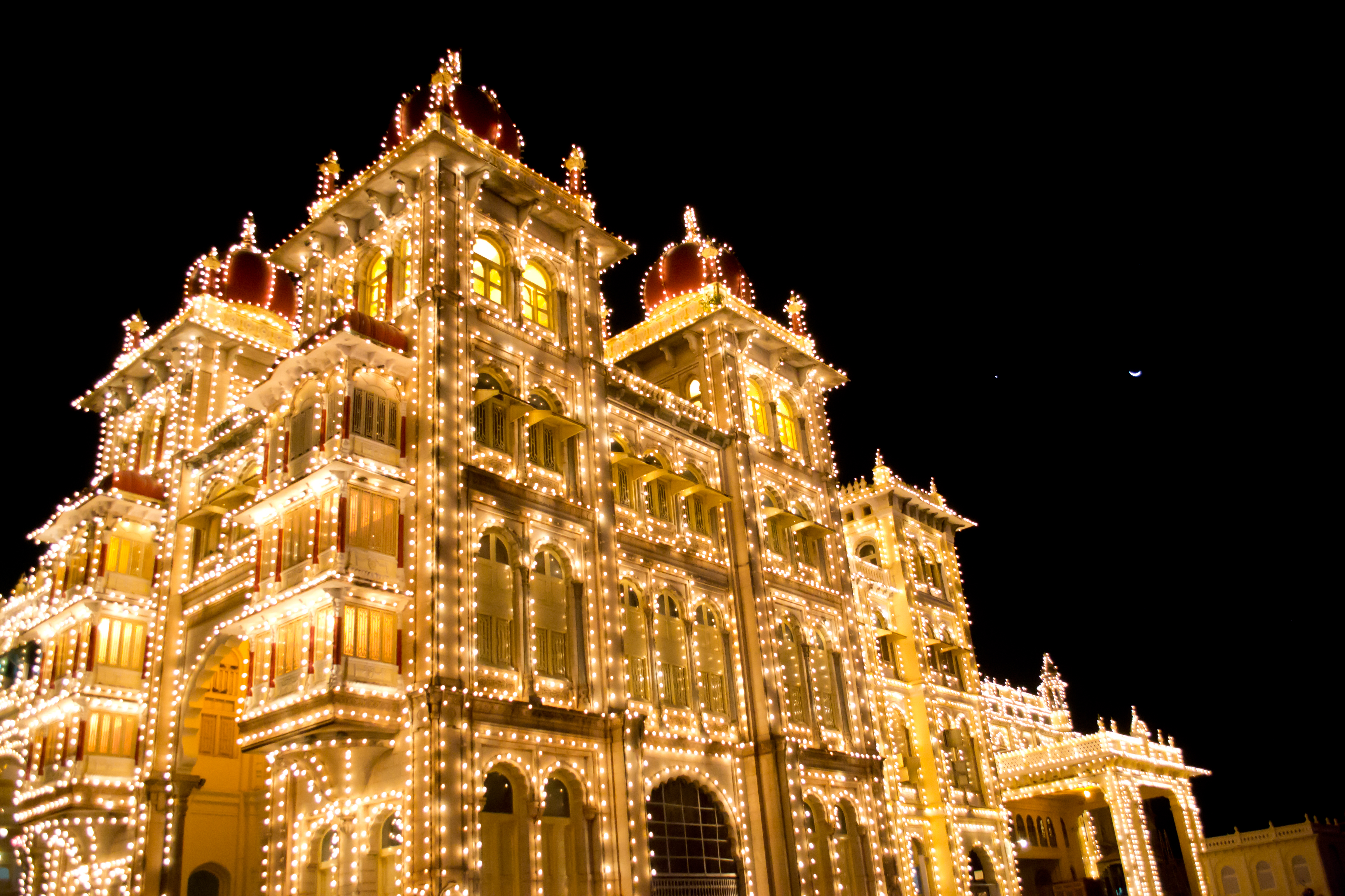 Mysore Palace Wallpapers