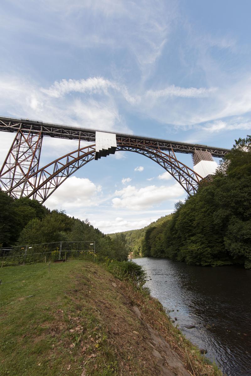 Mungsten Bridge Wallpapers