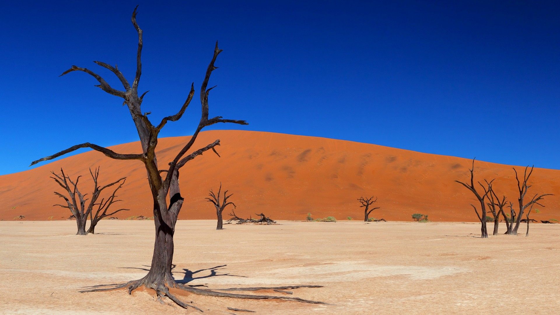 Namibia Wallpapers