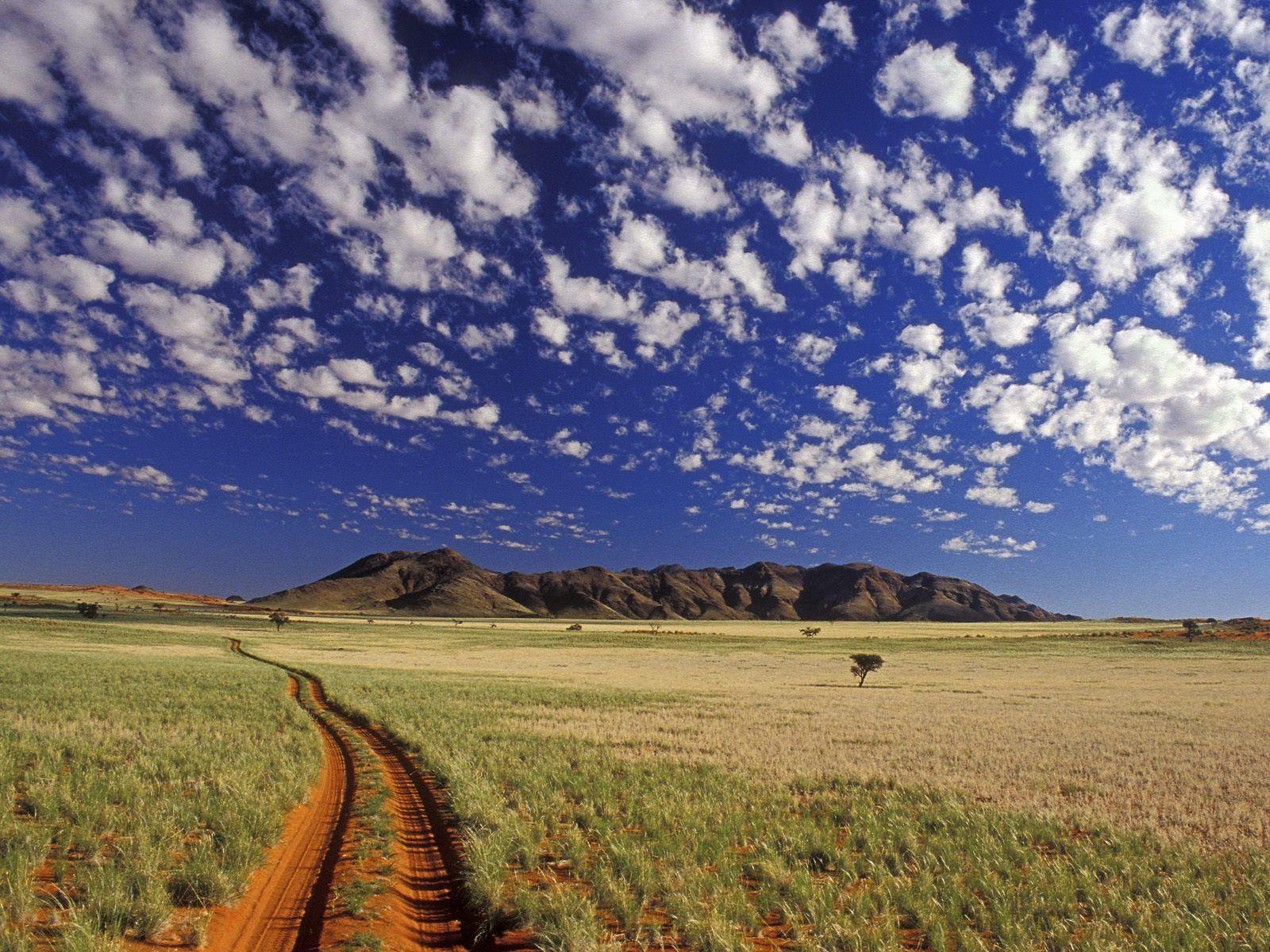 Namibia Wallpapers