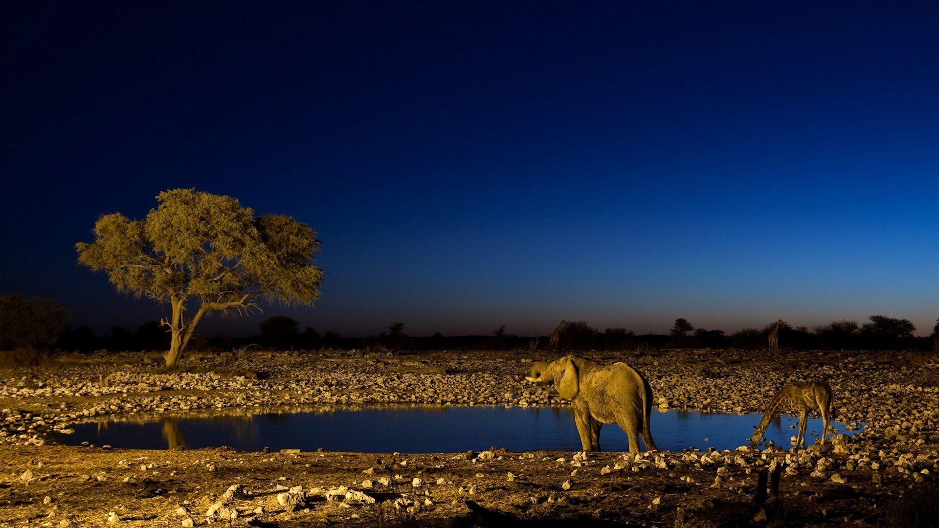 Namibia Wallpapers