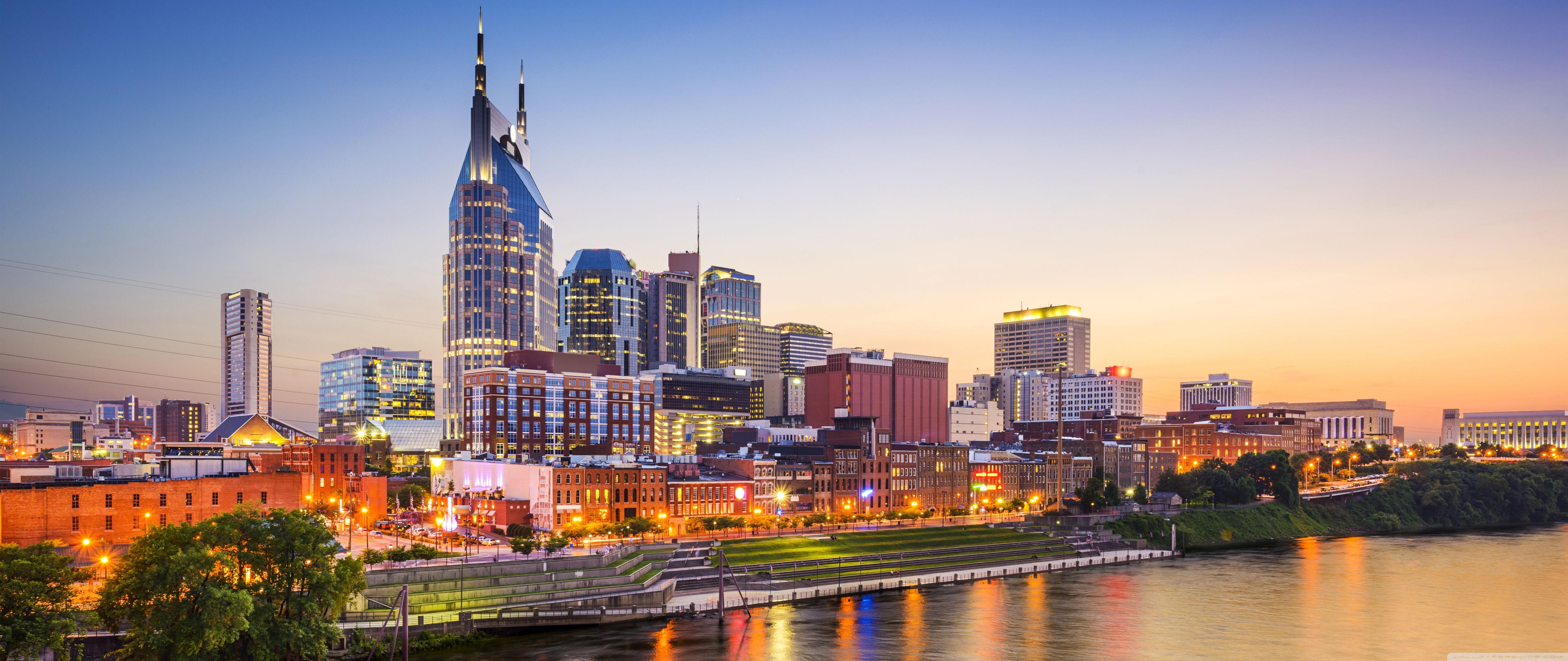 Nashville Wallpapers