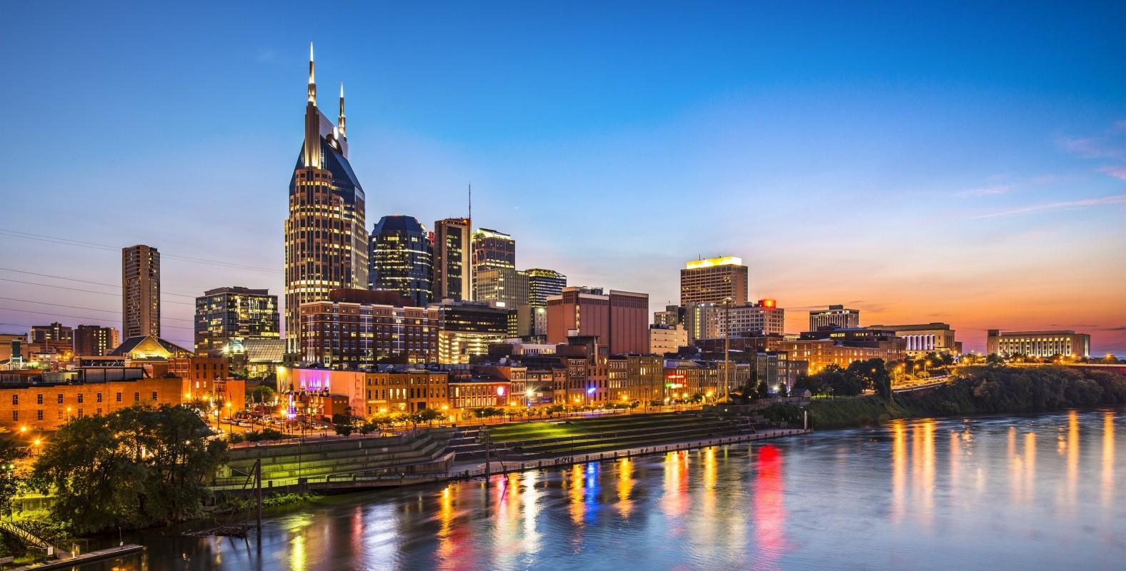 Nashville Wallpapers