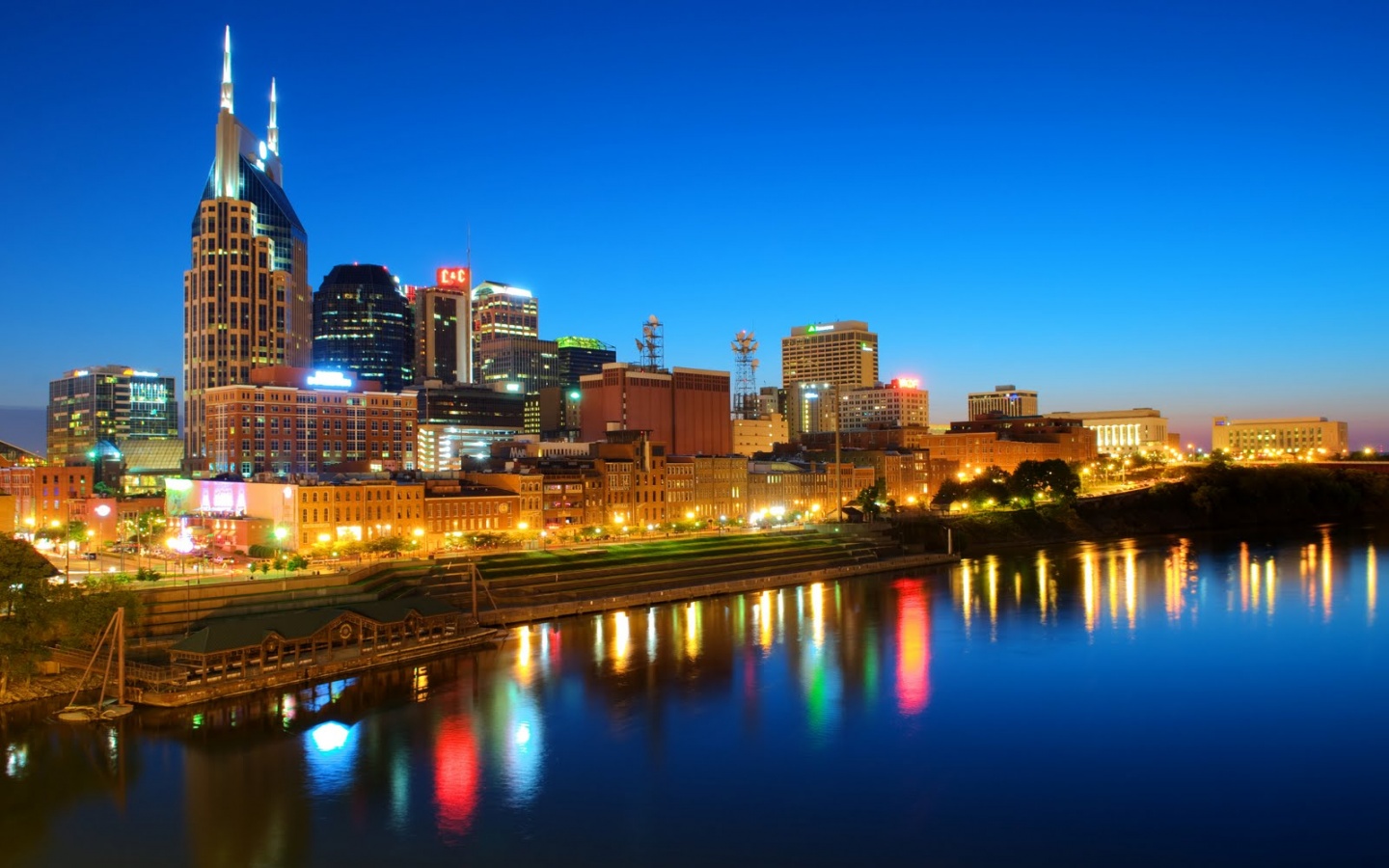 Nashville Wallpapers