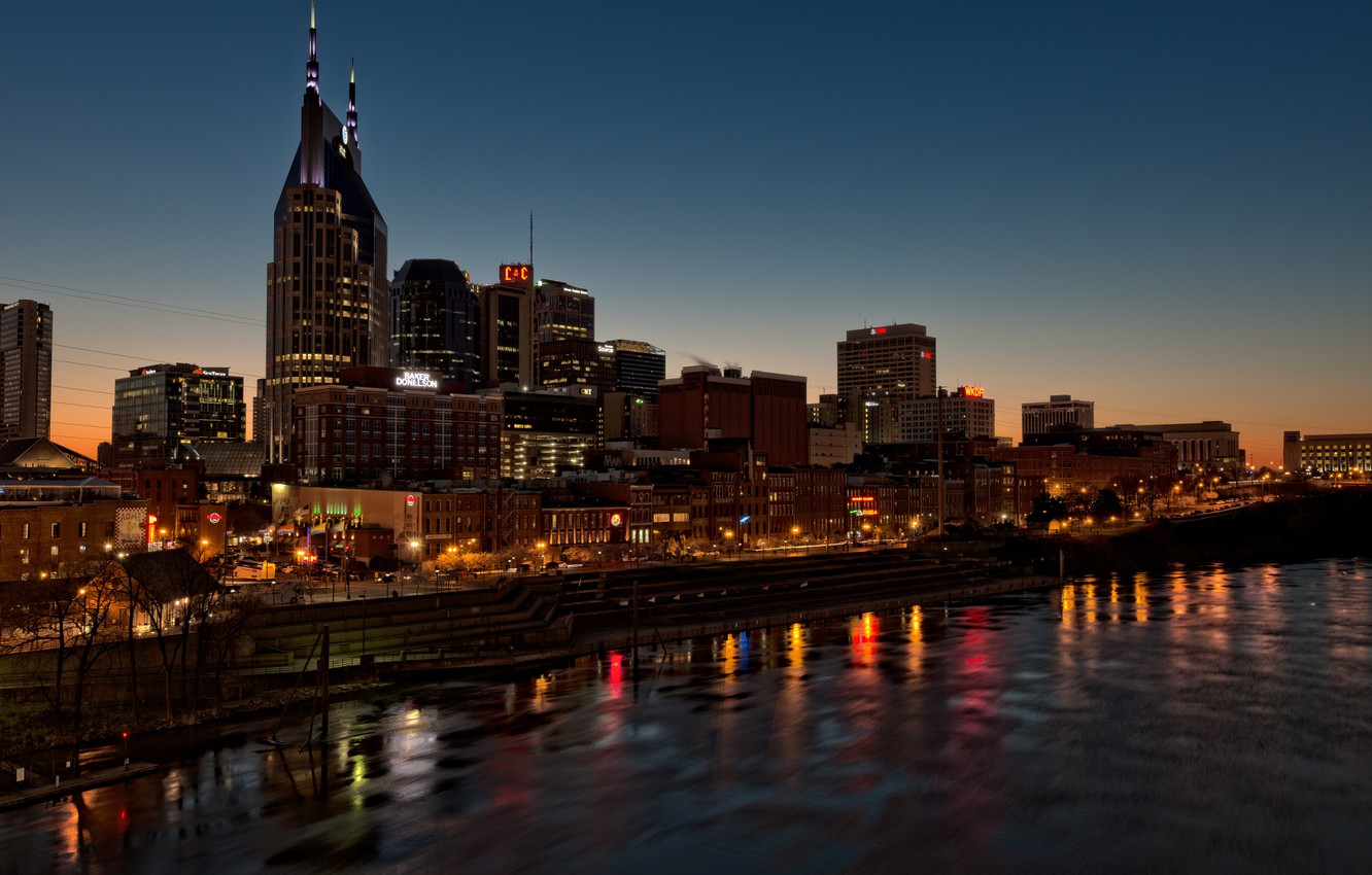 Nashville Wallpapers