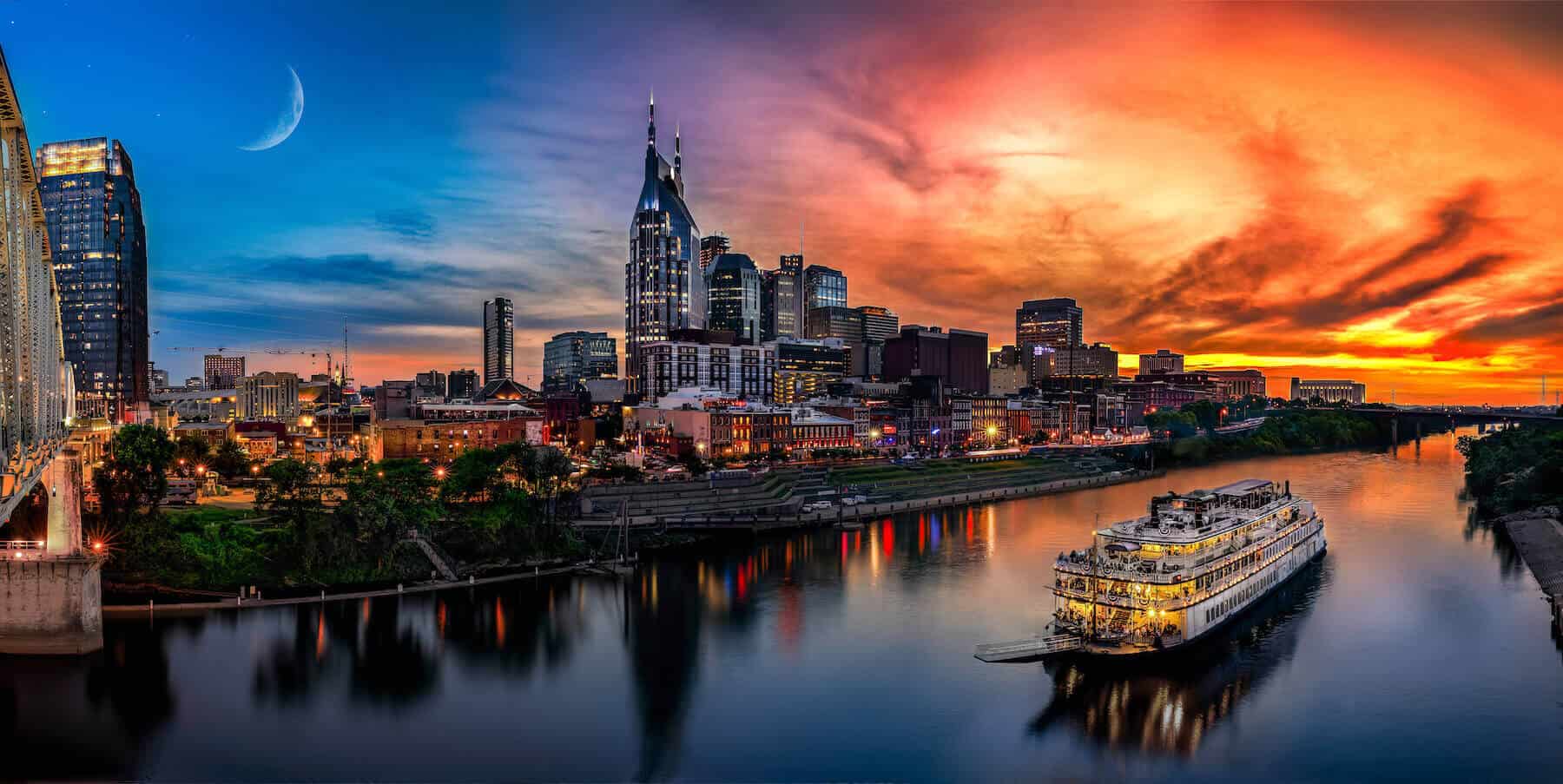 Nashville Wallpapers