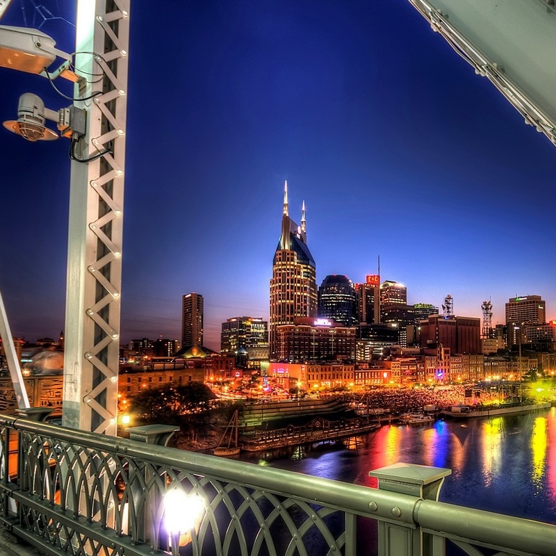 Nashville Wallpapers