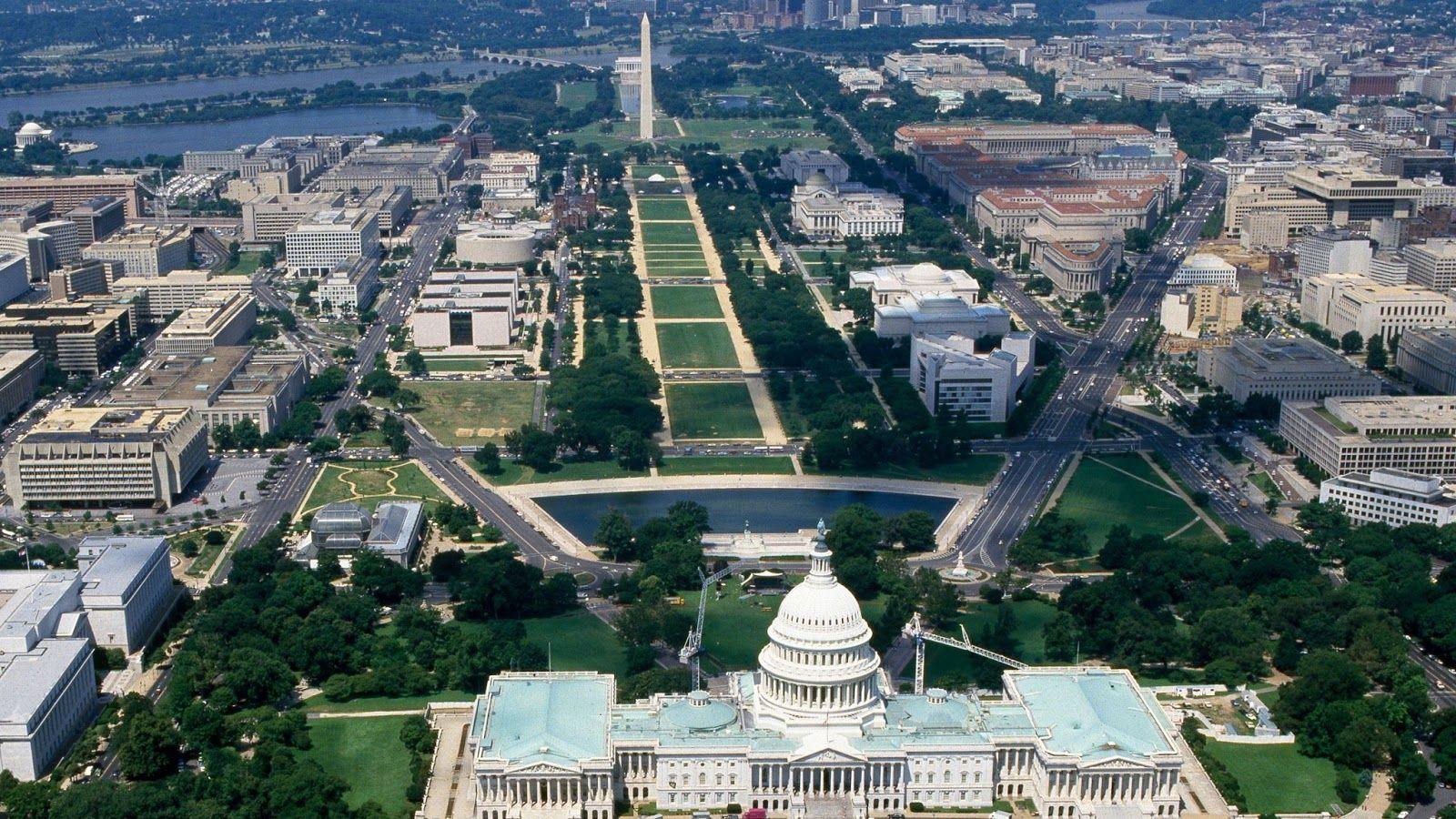 National Mall Wallpapers