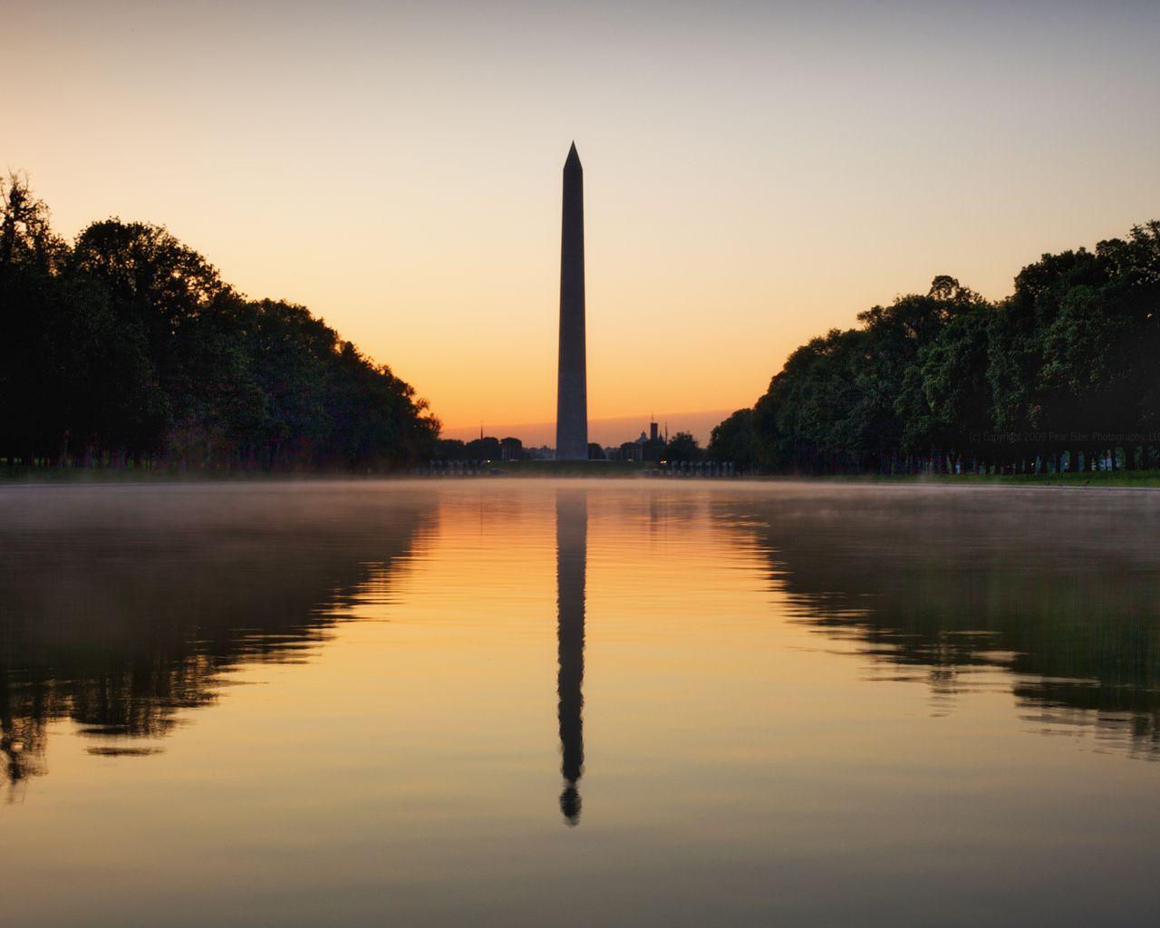 National Mall Wallpapers