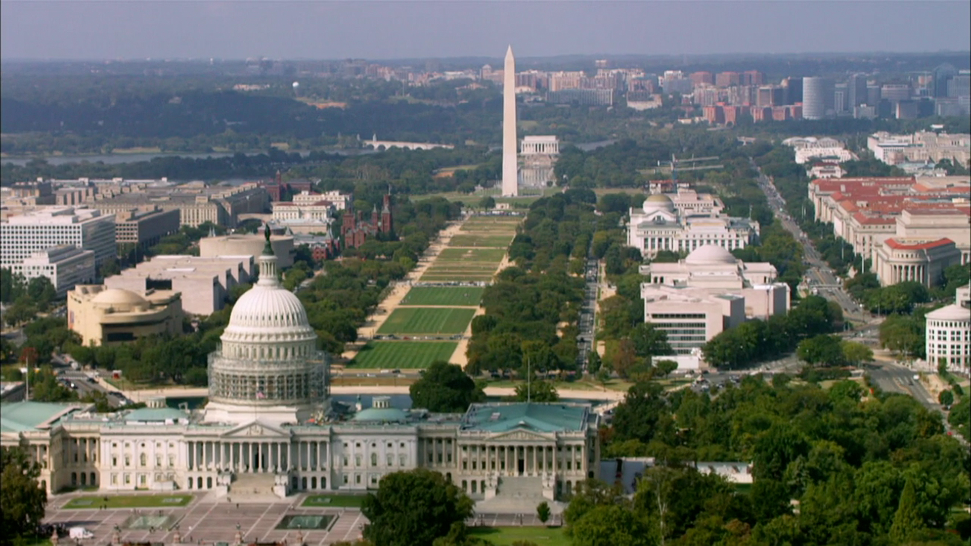 National Mall Wallpapers